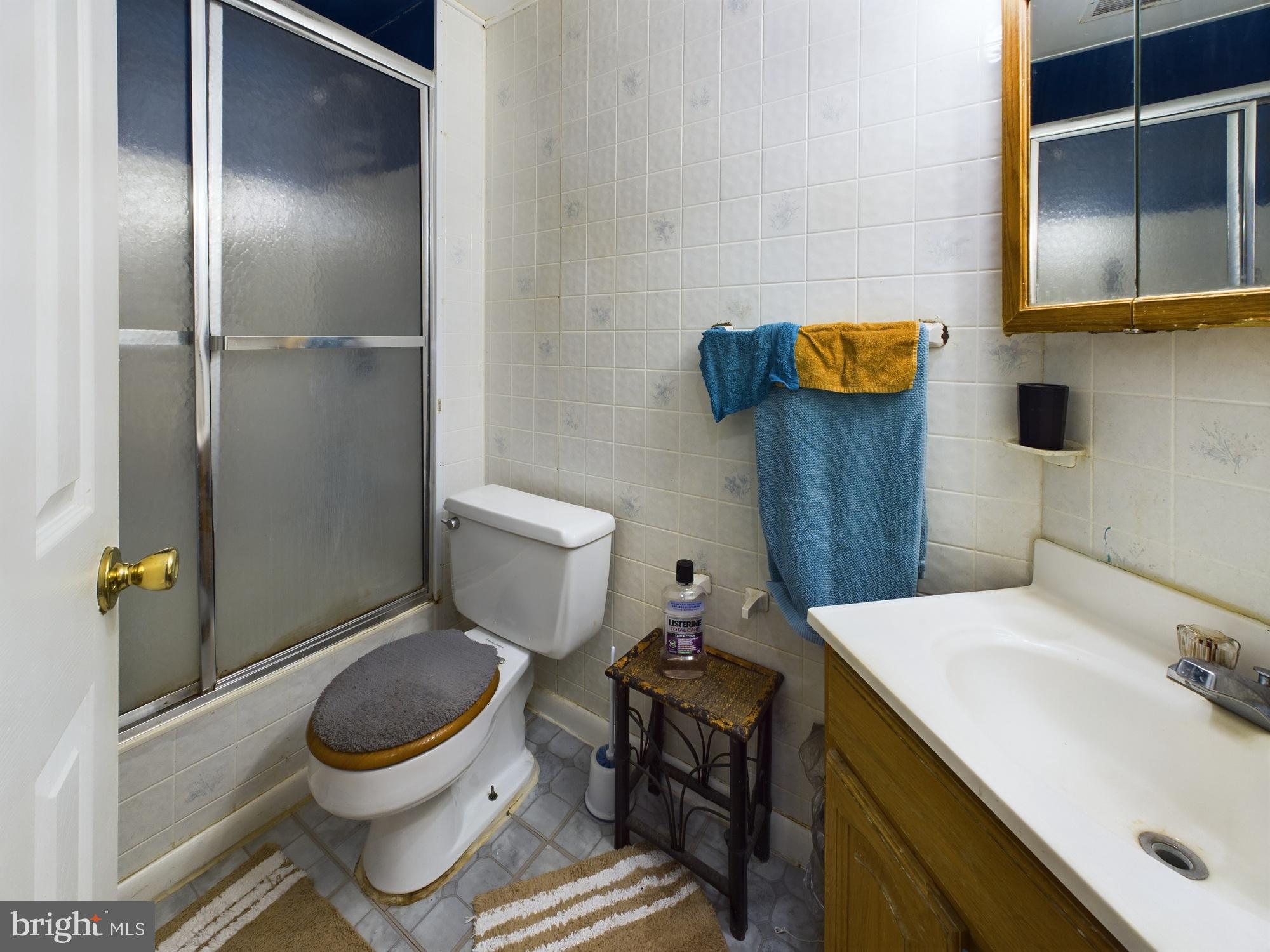 VILLAGE OF DEER PARK - Residential