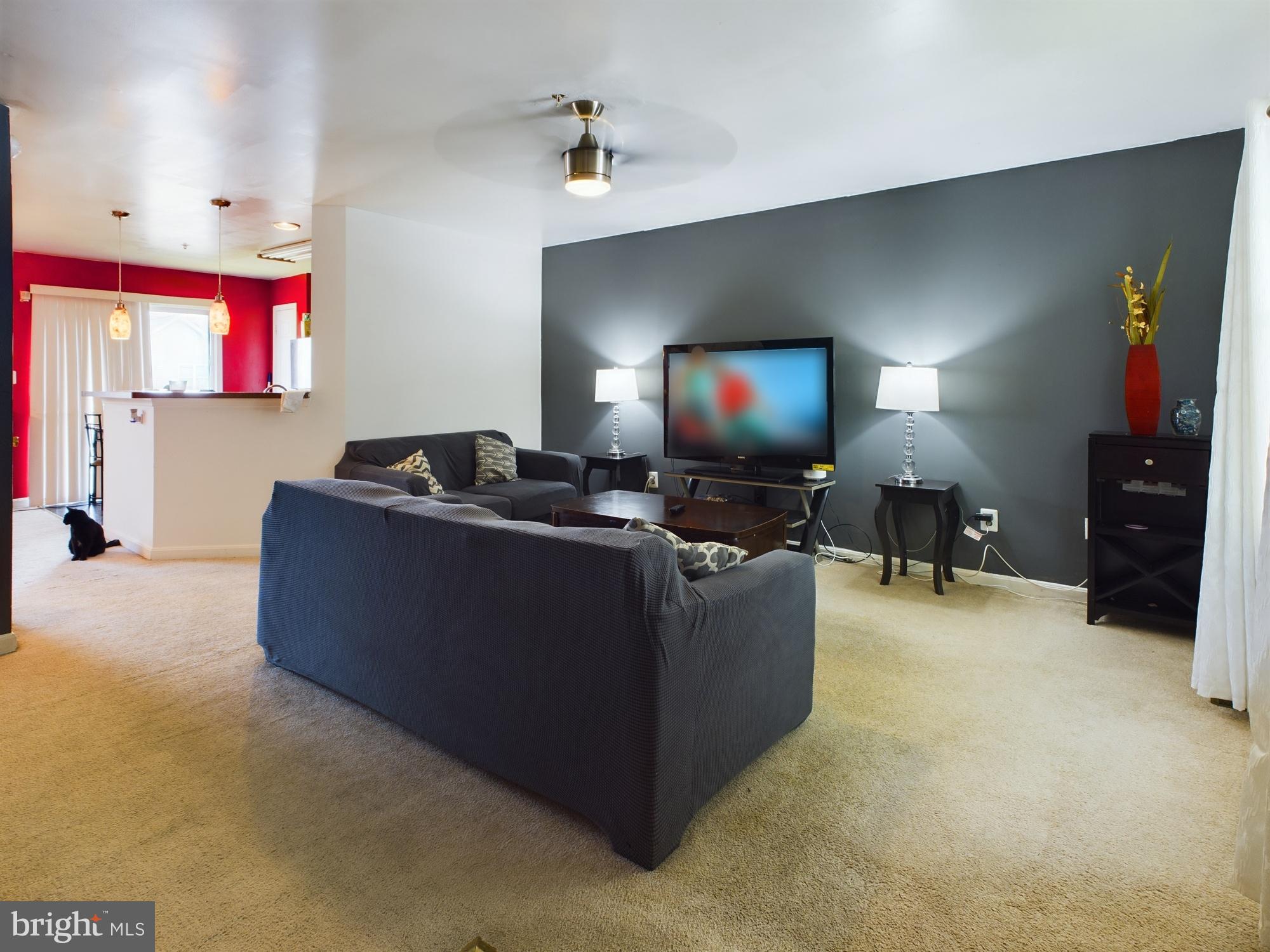 VILLAGE OF DEER PARK - Residential