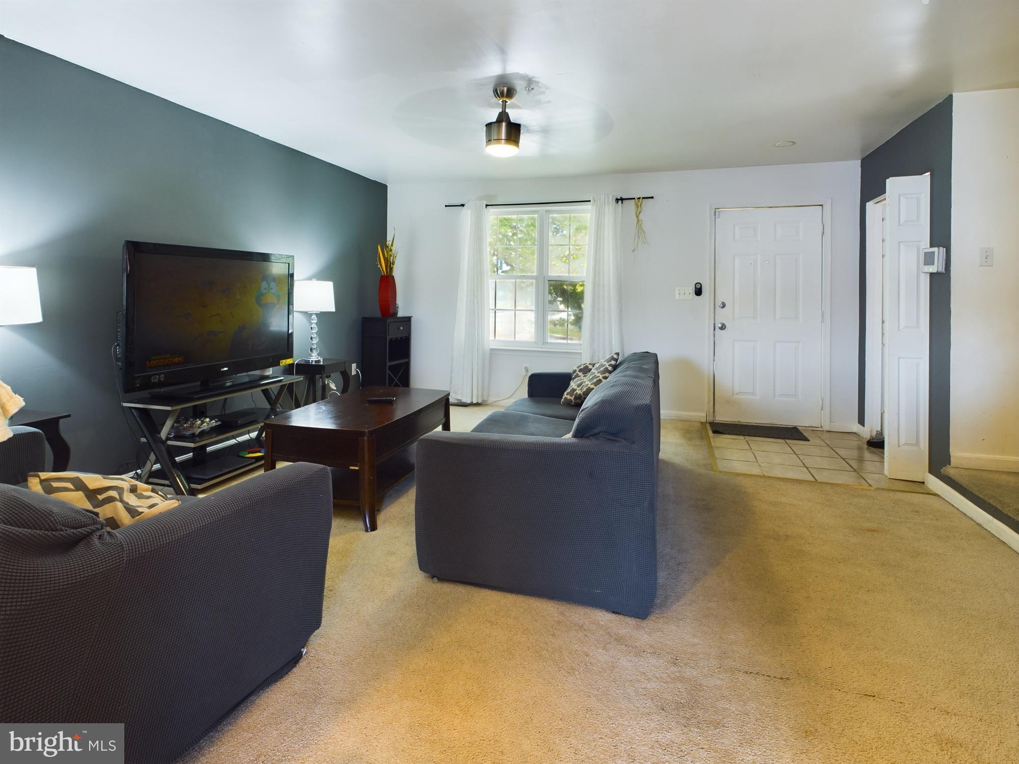 VILLAGE OF DEER PARK - Residential