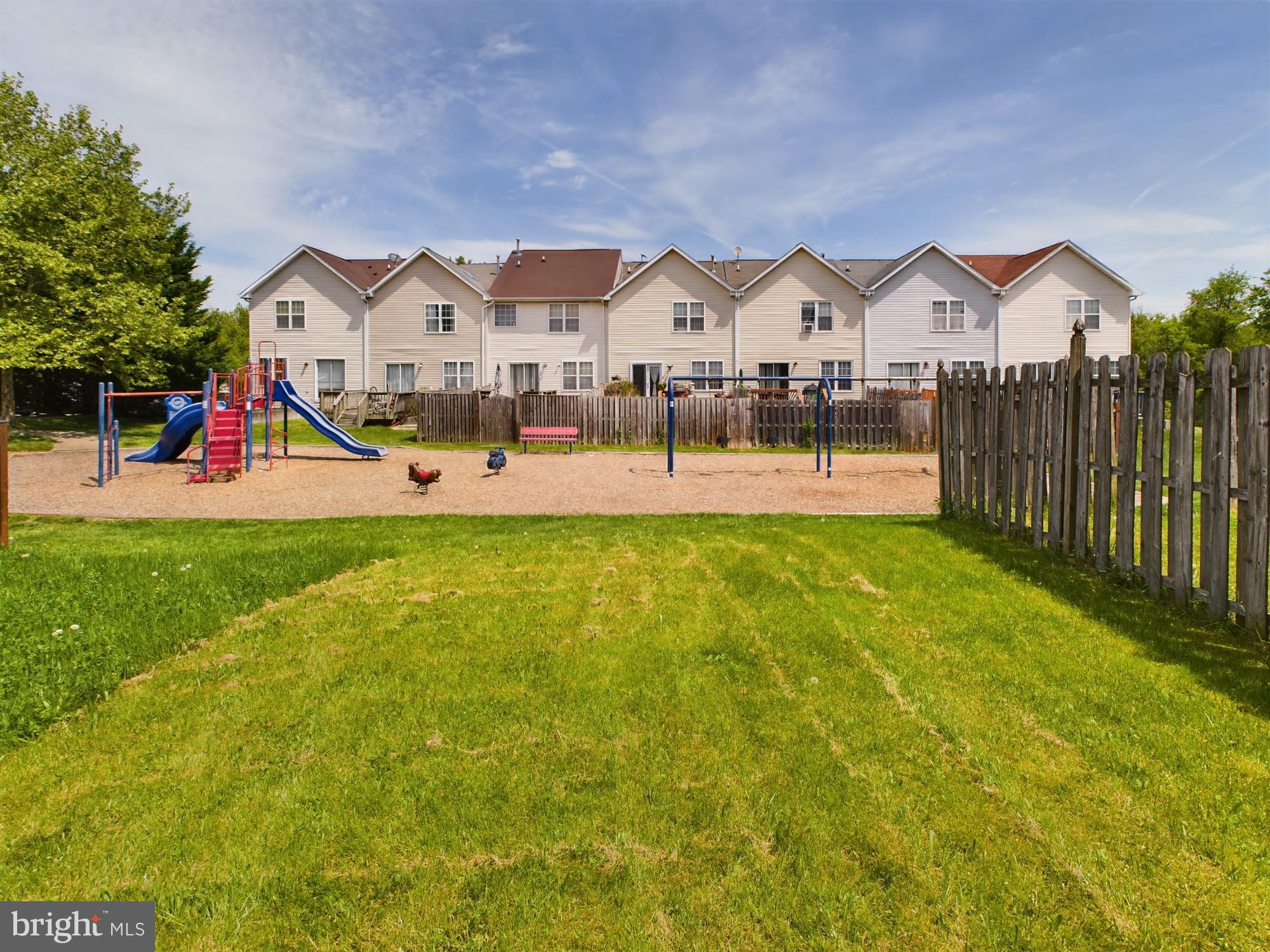 VILLAGE OF DEER PARK - Residential