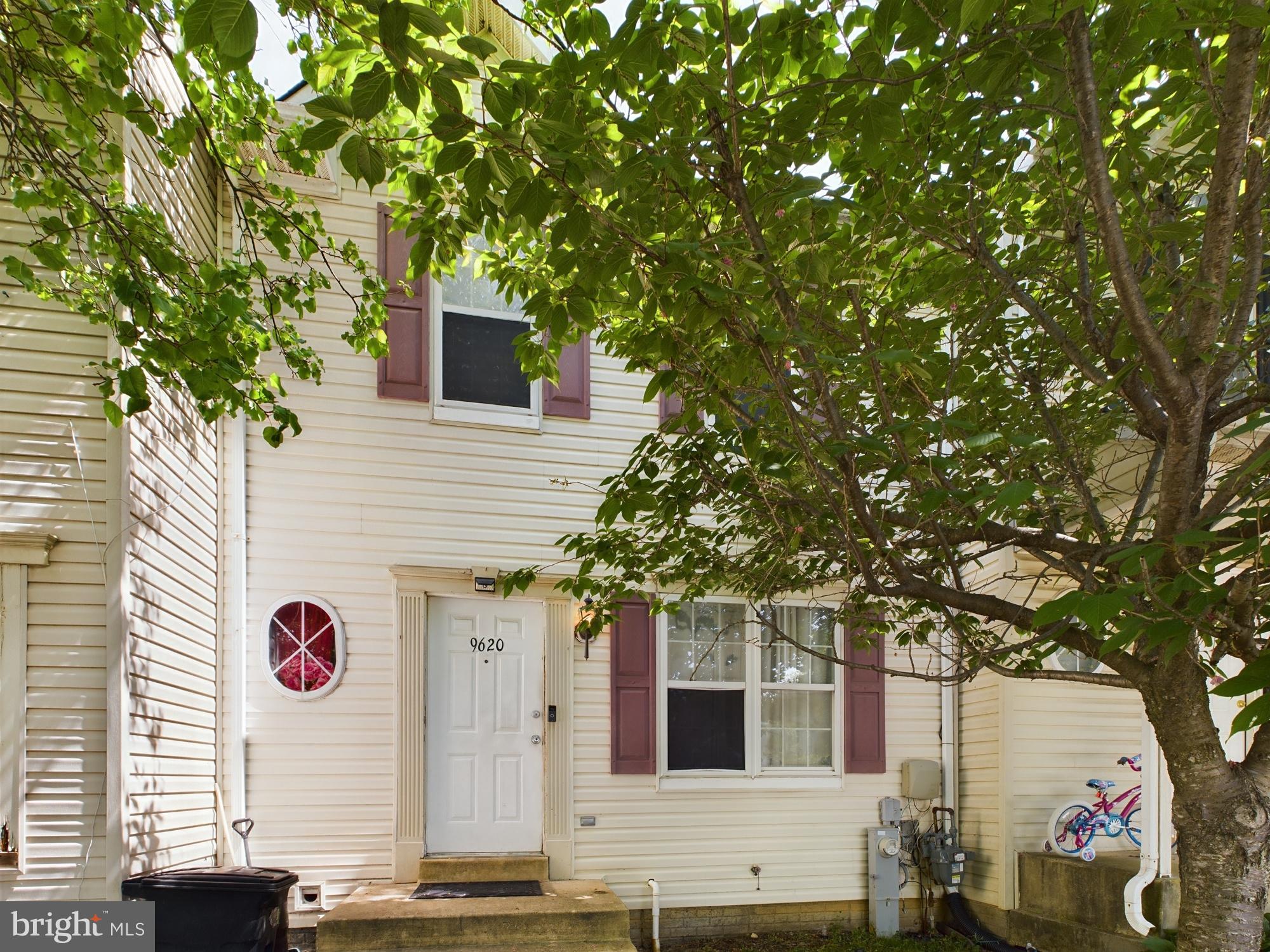 VILLAGE OF DEER PARK - Residential