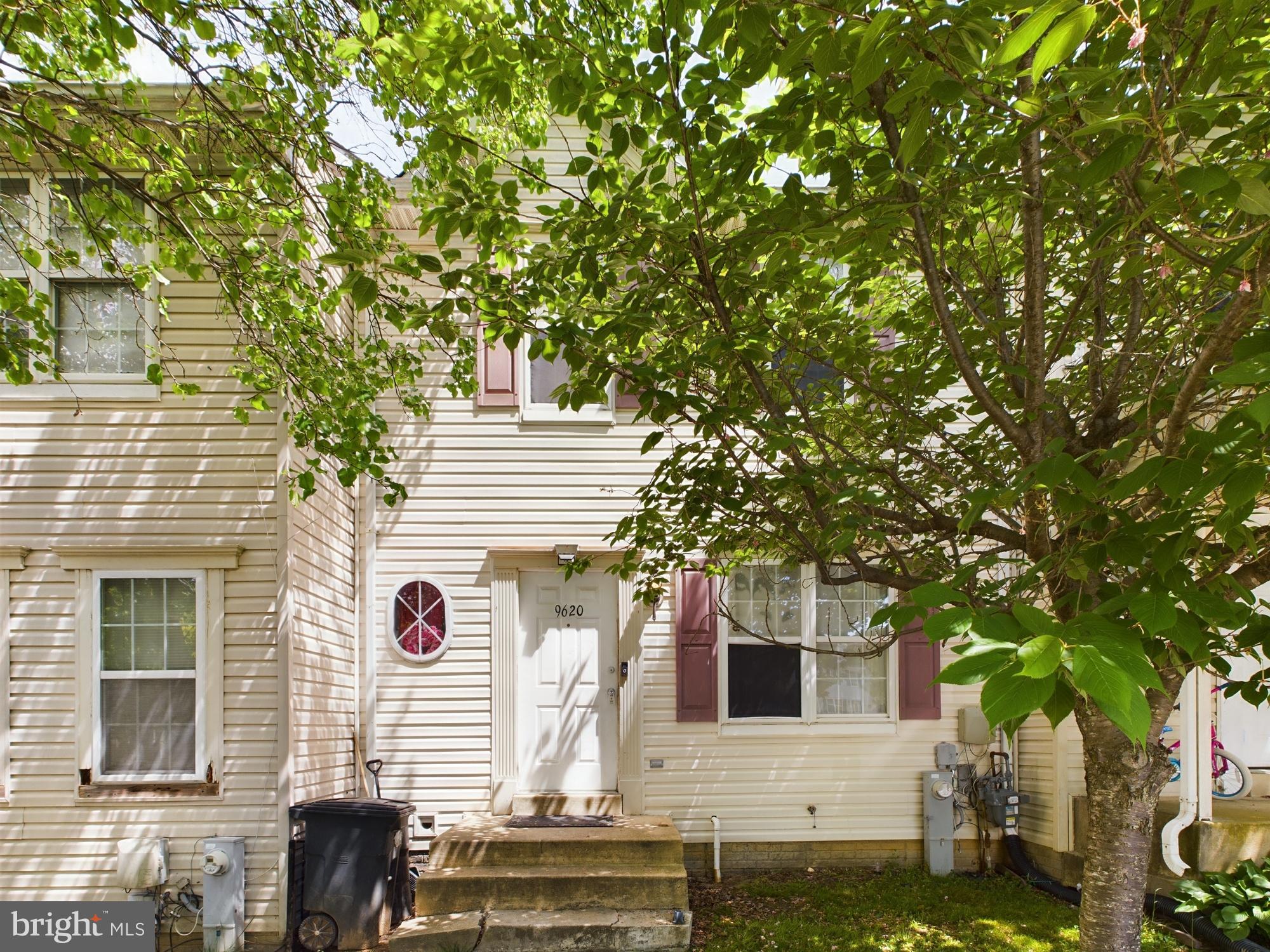 VILLAGE OF DEER PARK - Residential