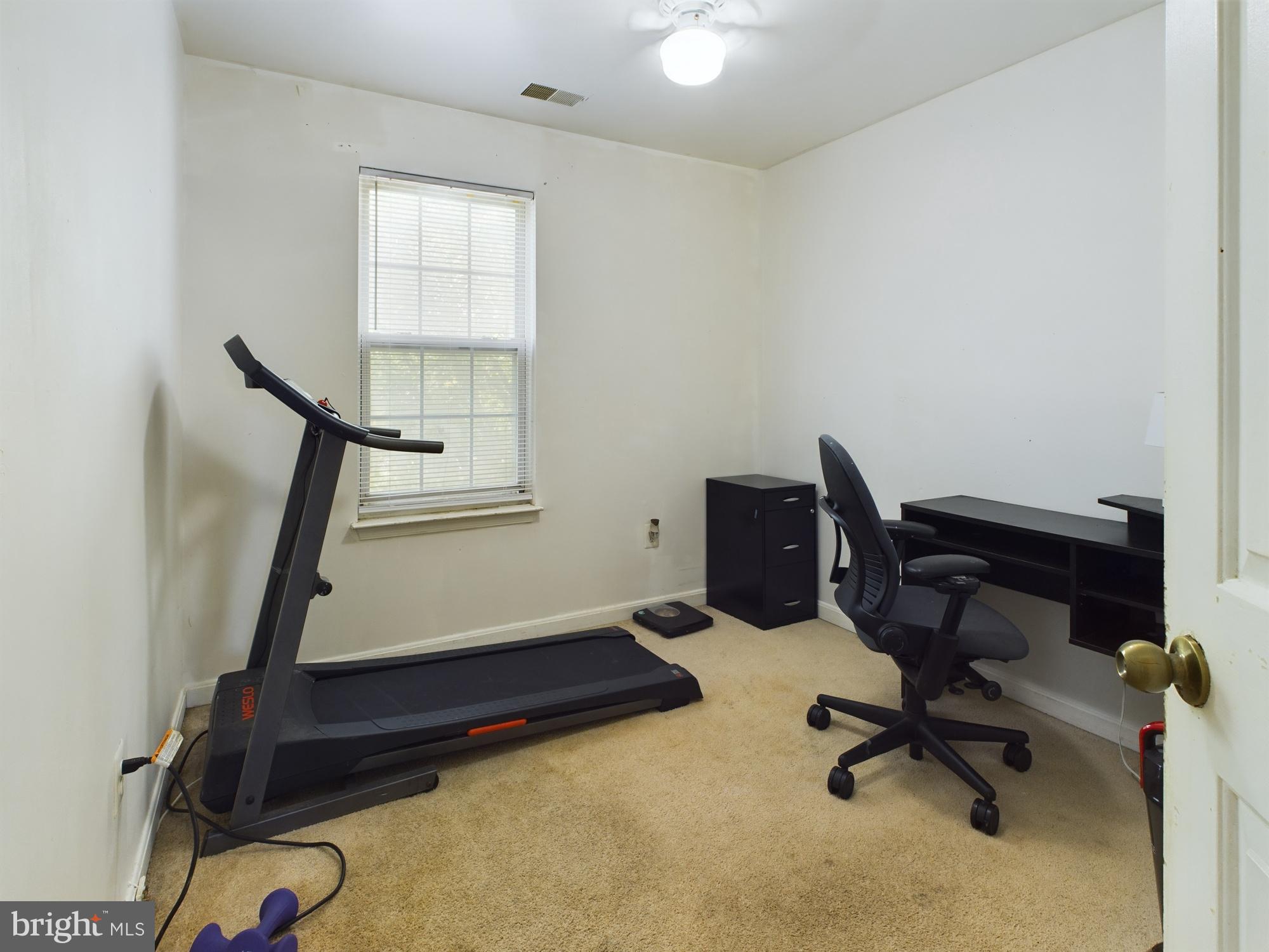 VILLAGE OF DEER PARK - Residential