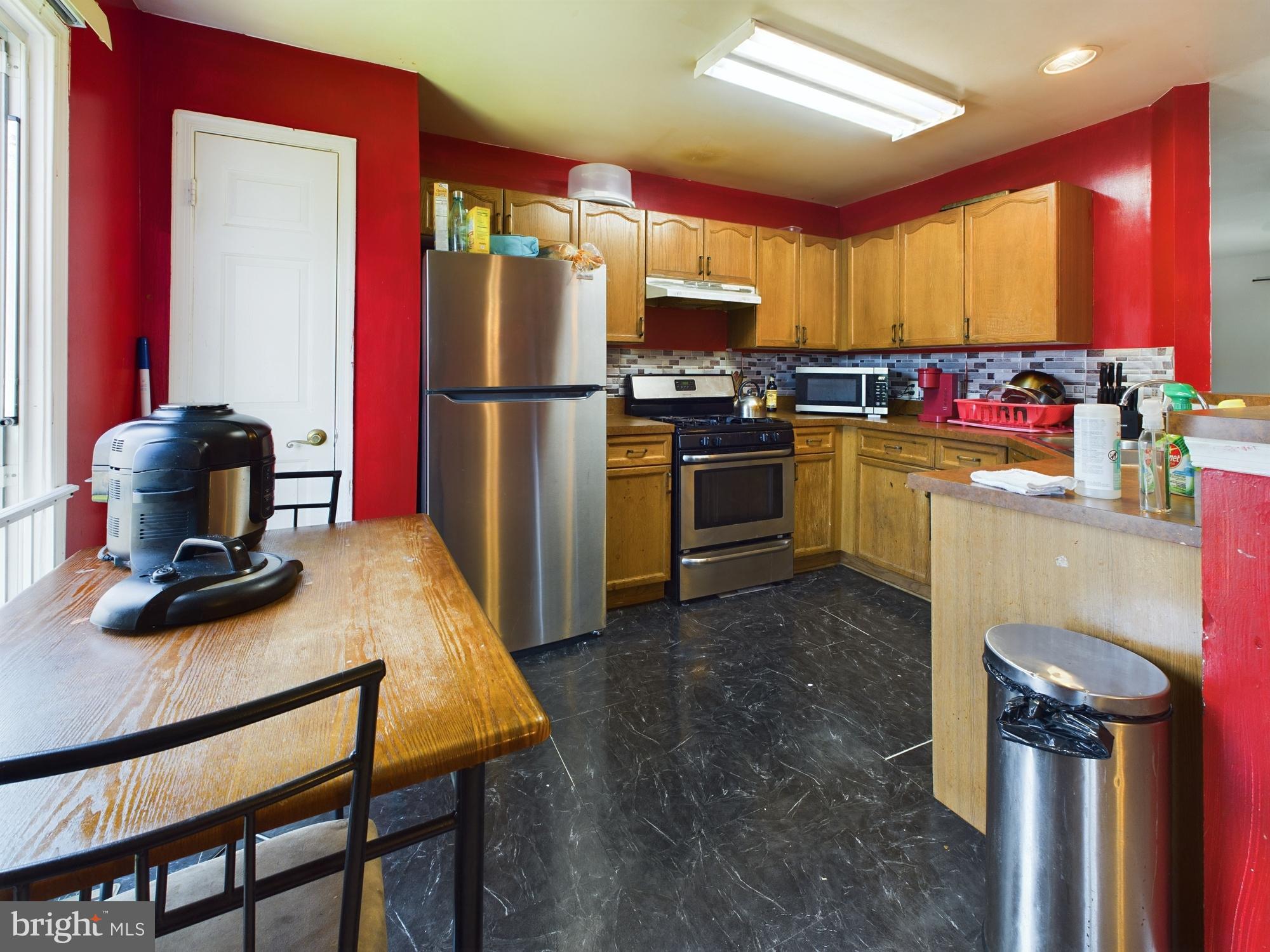 VILLAGE OF DEER PARK - Residential