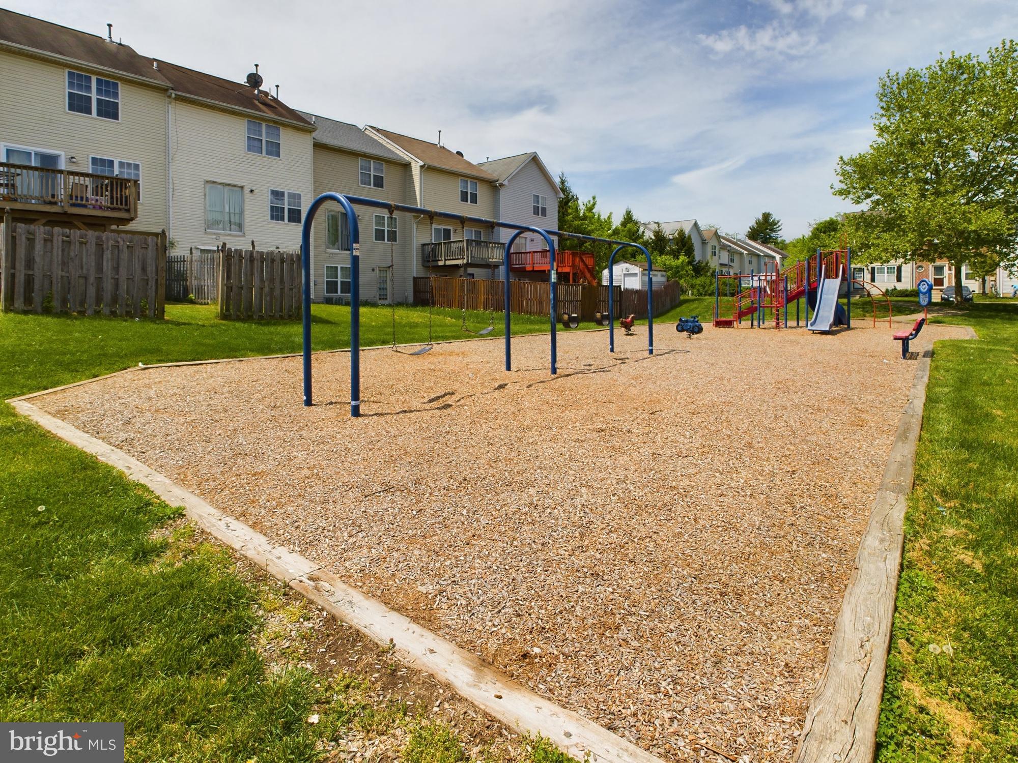 VILLAGE OF DEER PARK - Residential