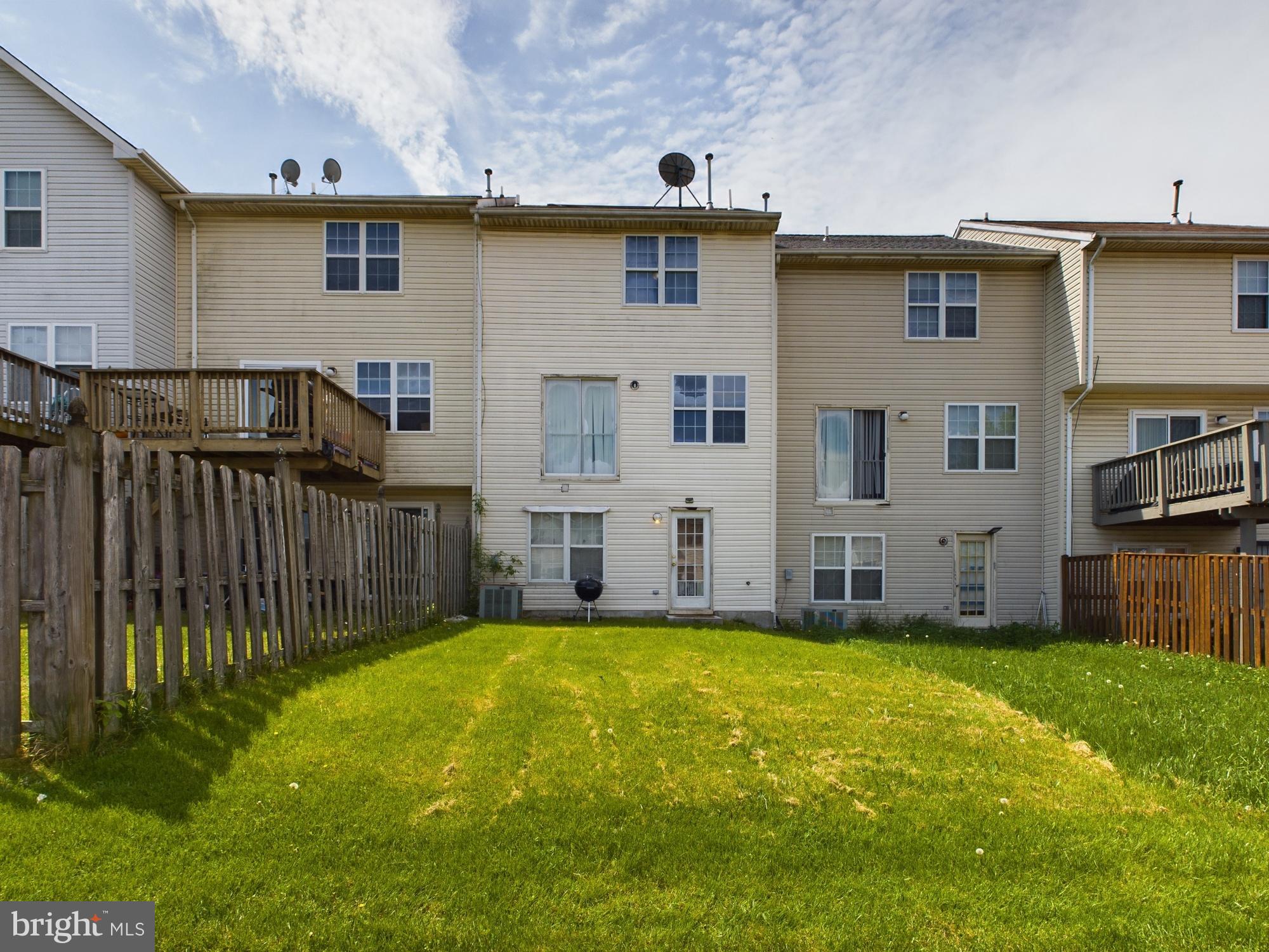 VILLAGE OF DEER PARK - Residential