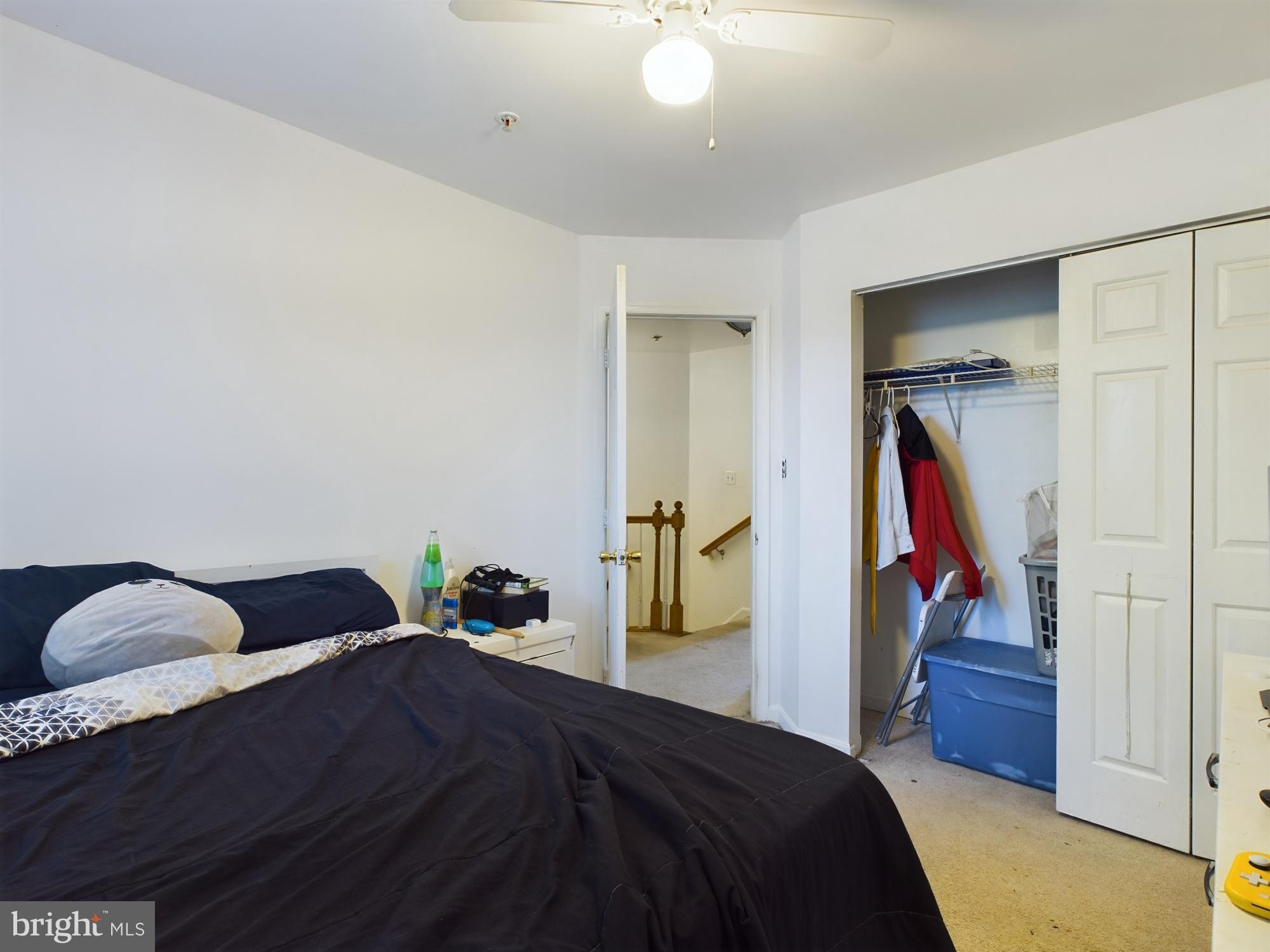 VILLAGE OF DEER PARK - Residential