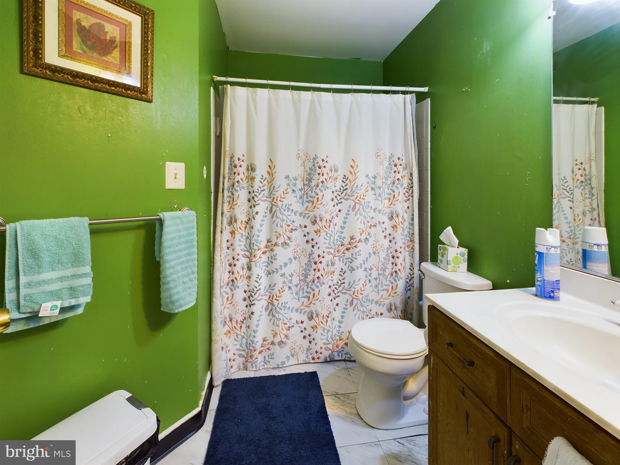 VILLAGE OF DEER PARK - Residential