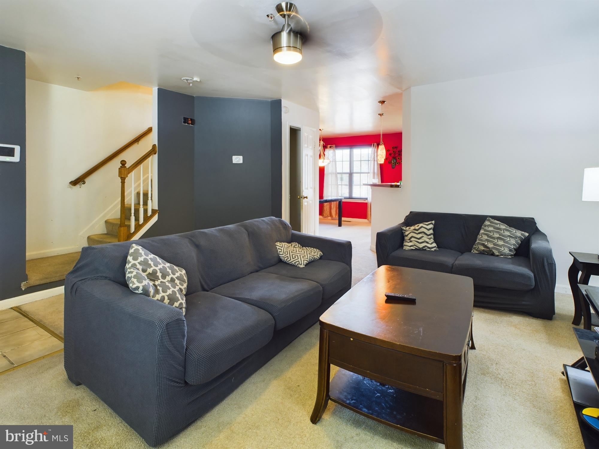 VILLAGE OF DEER PARK - Residential