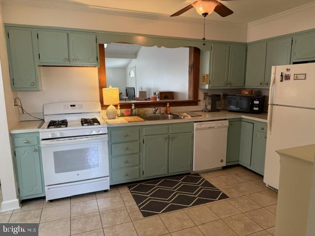 SUITLAND - Residential