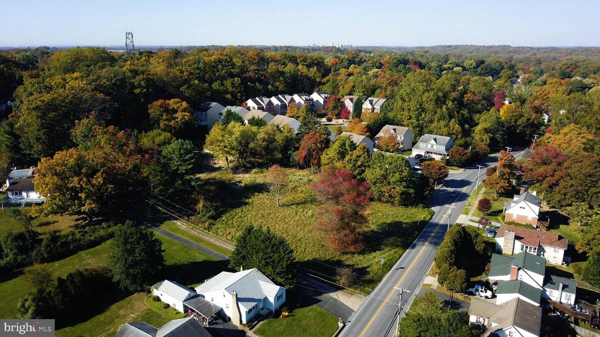 Parkville, Maryland 21234, United States, ,Land,Active,37441