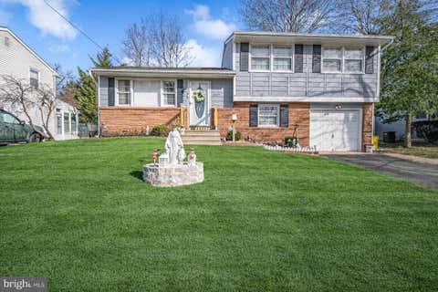 Homes For Sale - 2269 Spruce St St<br/> EWING, NJ 08638