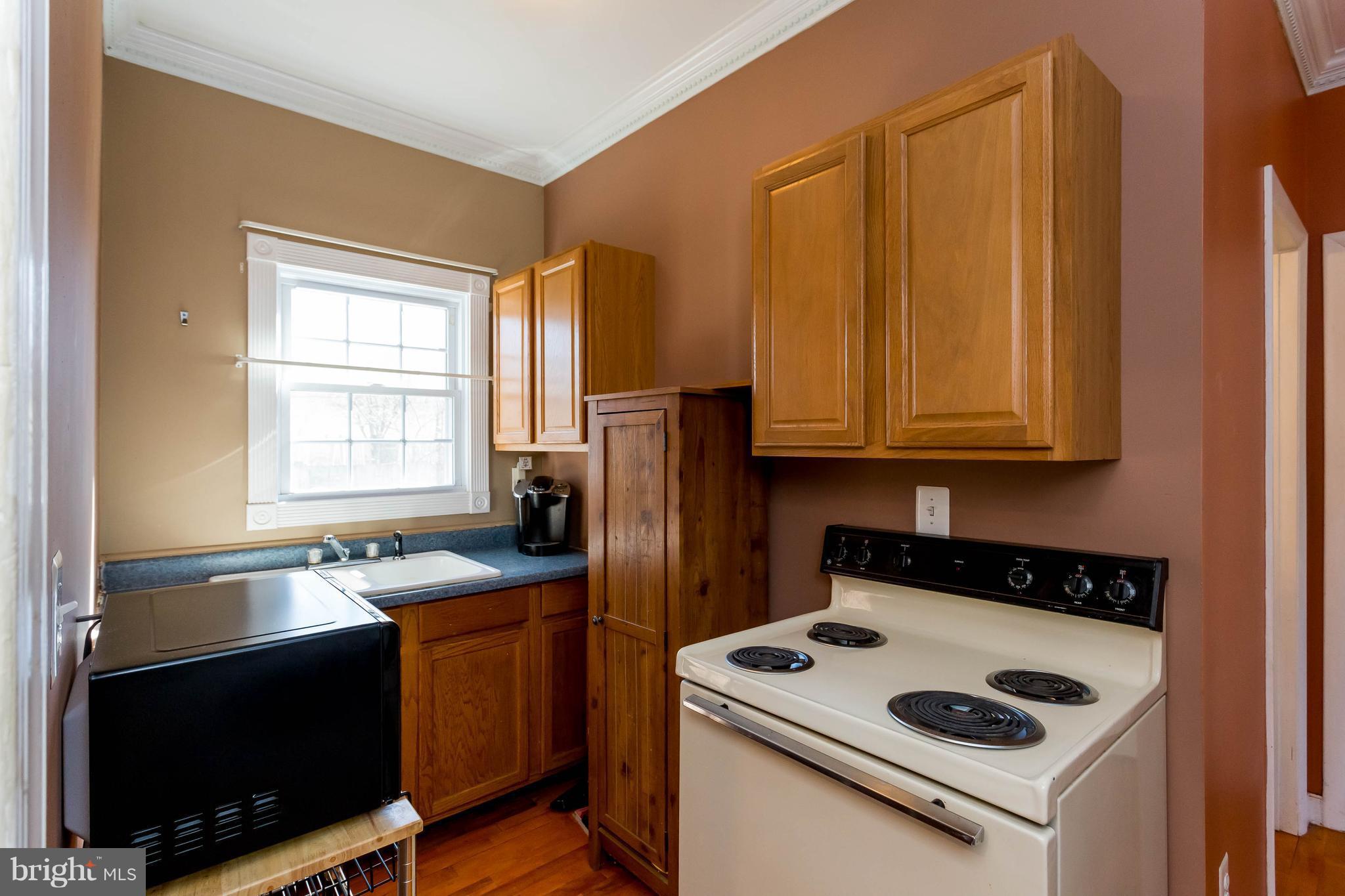 YORKSHIRE PARK - Residential