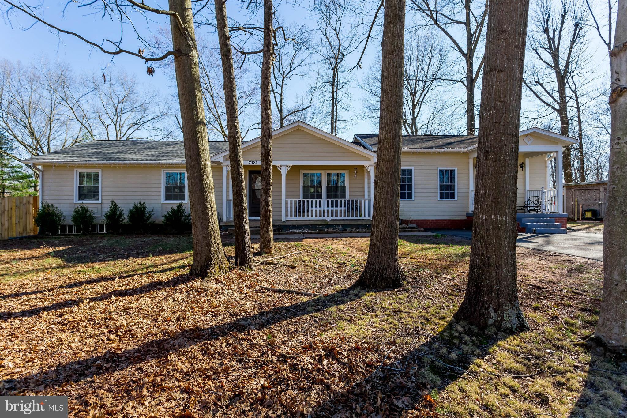 YORKSHIRE PARK - Residential