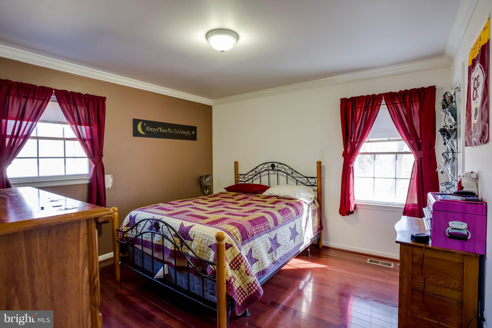 YORKSHIRE PARK - Residential