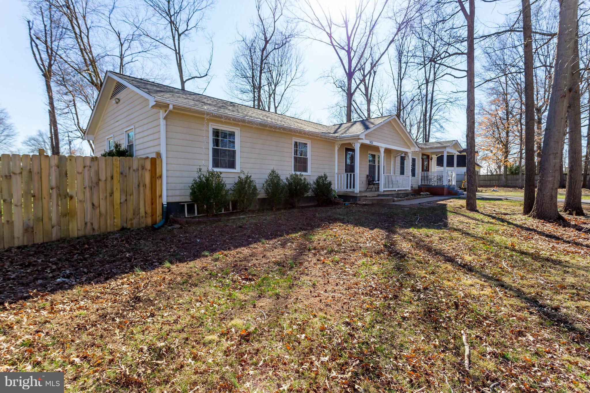 YORKSHIRE PARK - Residential