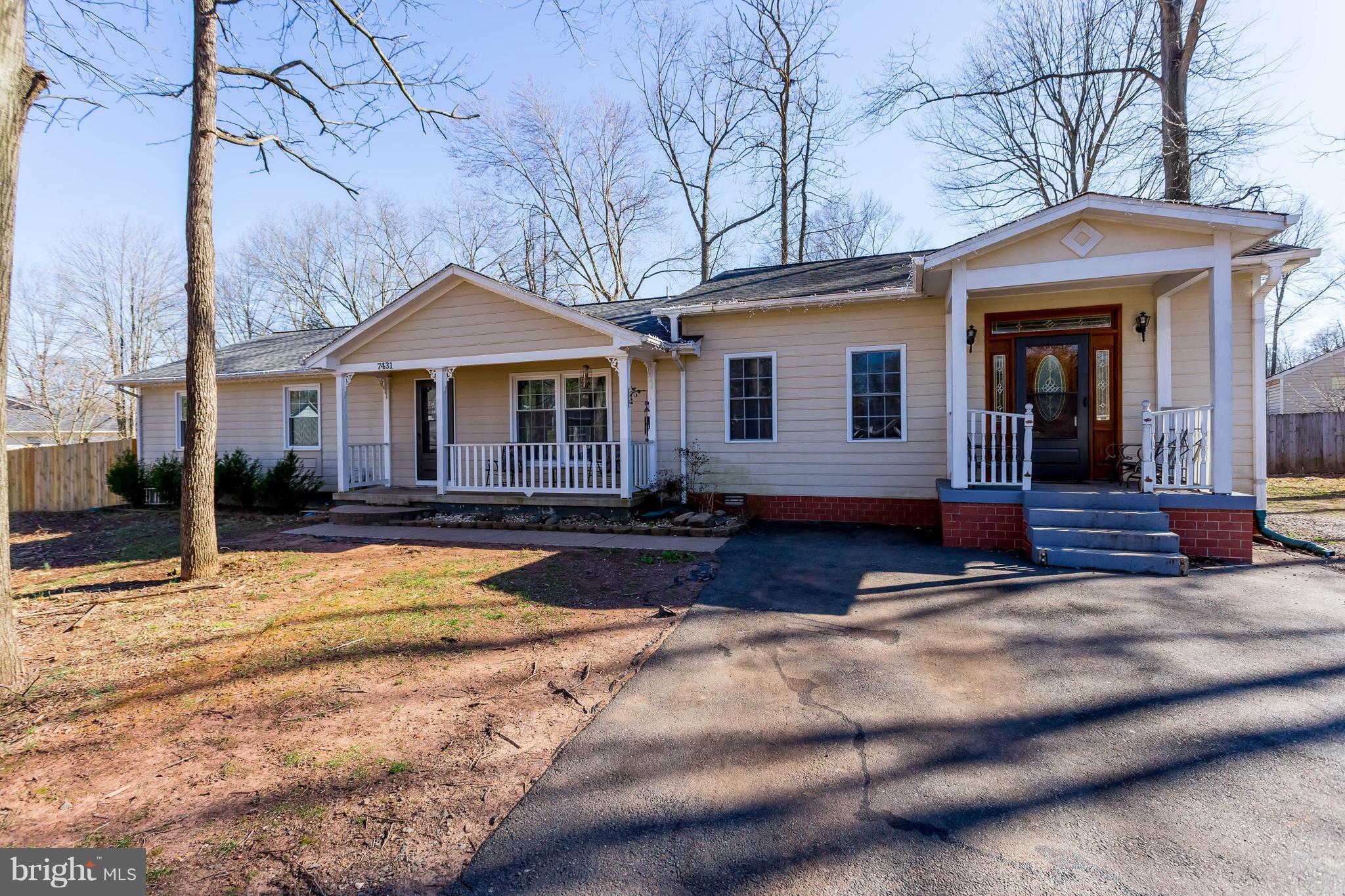 YORKSHIRE PARK - Residential