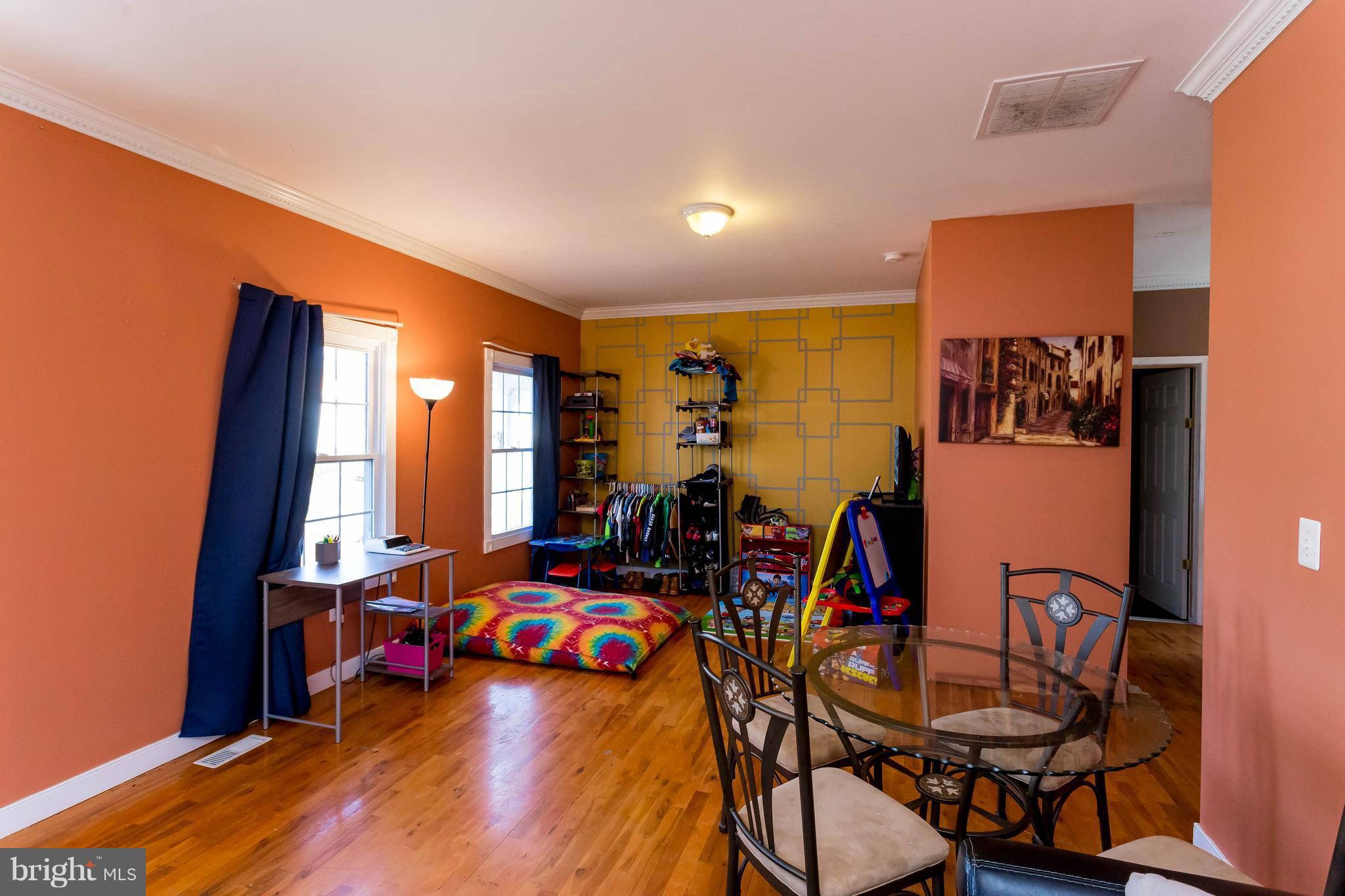 YORKSHIRE PARK - Residential