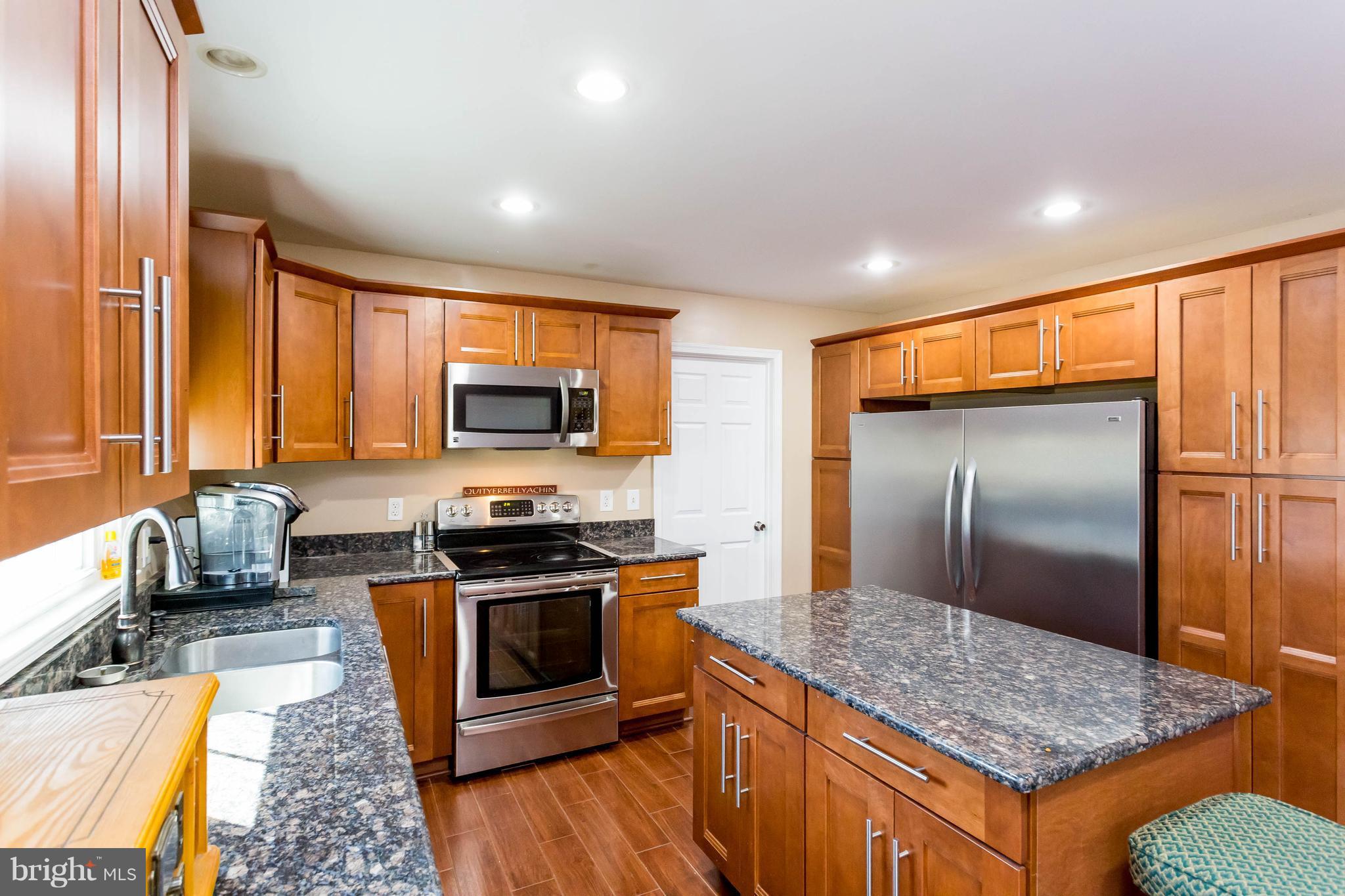 YORKSHIRE PARK - Residential