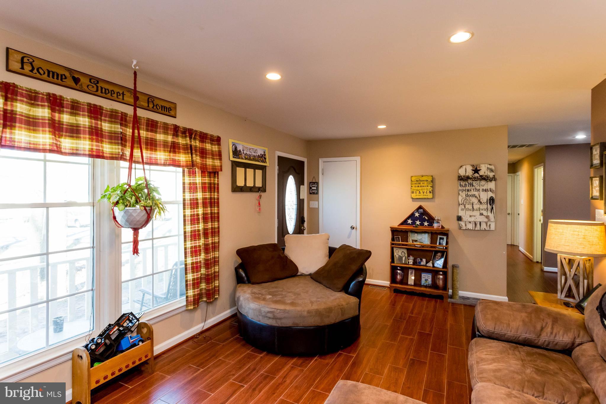 YORKSHIRE PARK - Residential