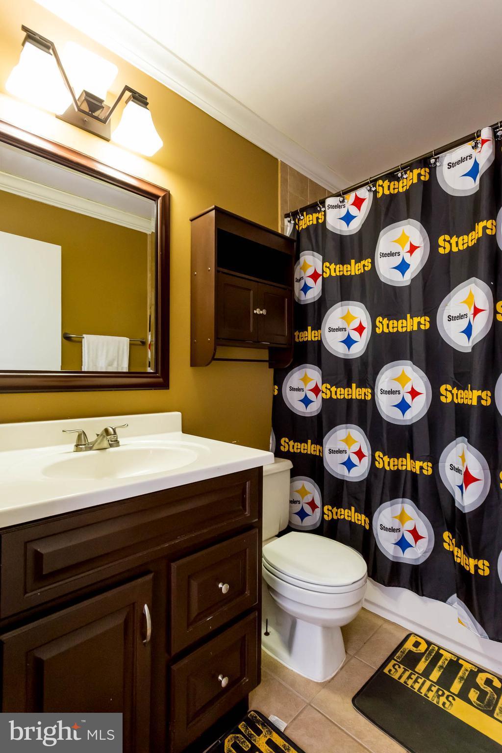 YORKSHIRE PARK - Residential