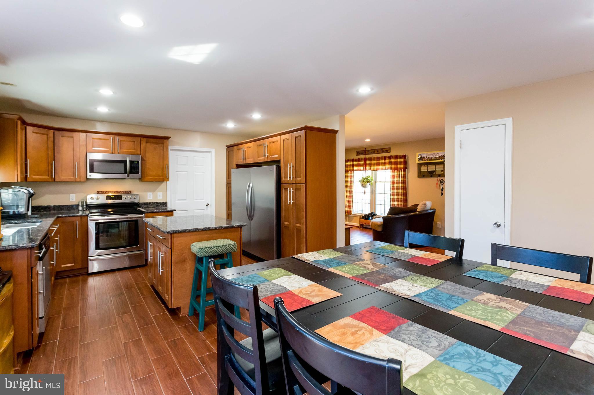 YORKSHIRE PARK - Residential