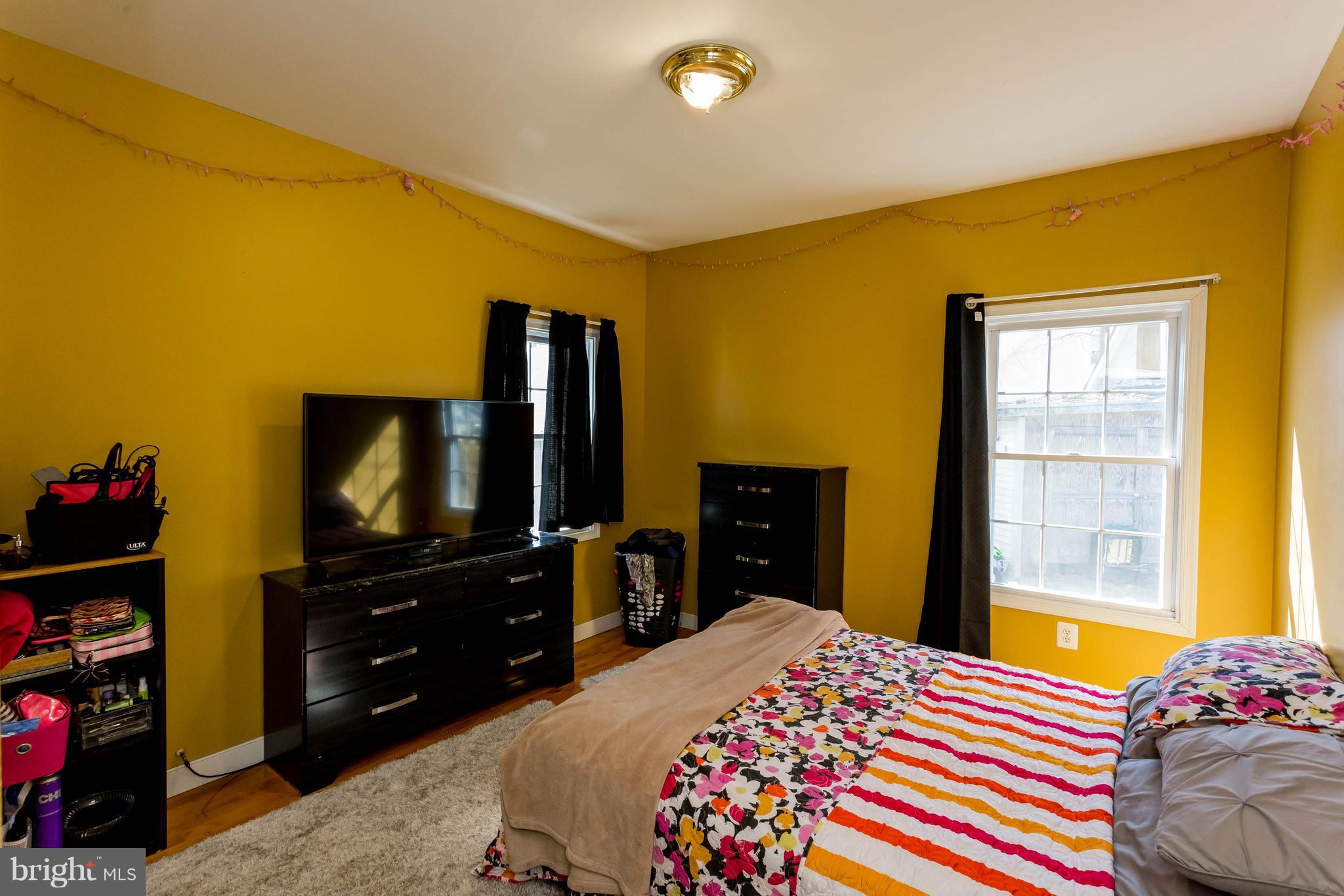 YORKSHIRE PARK - Residential