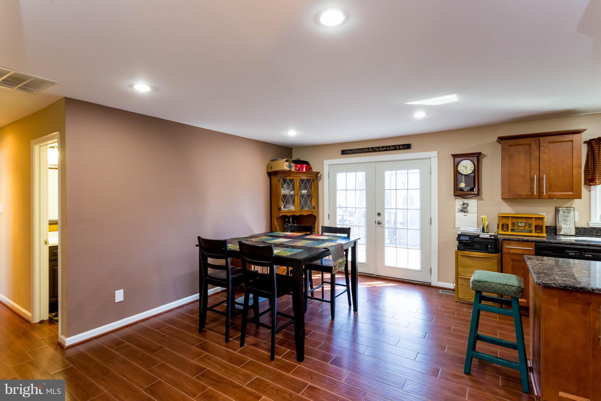 YORKSHIRE PARK - Residential