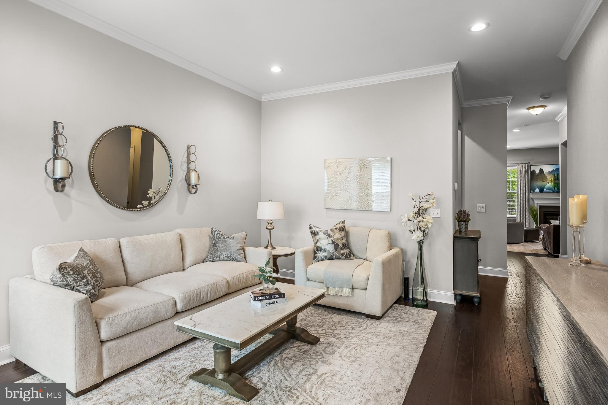 1313 PREAKNESS COURT
