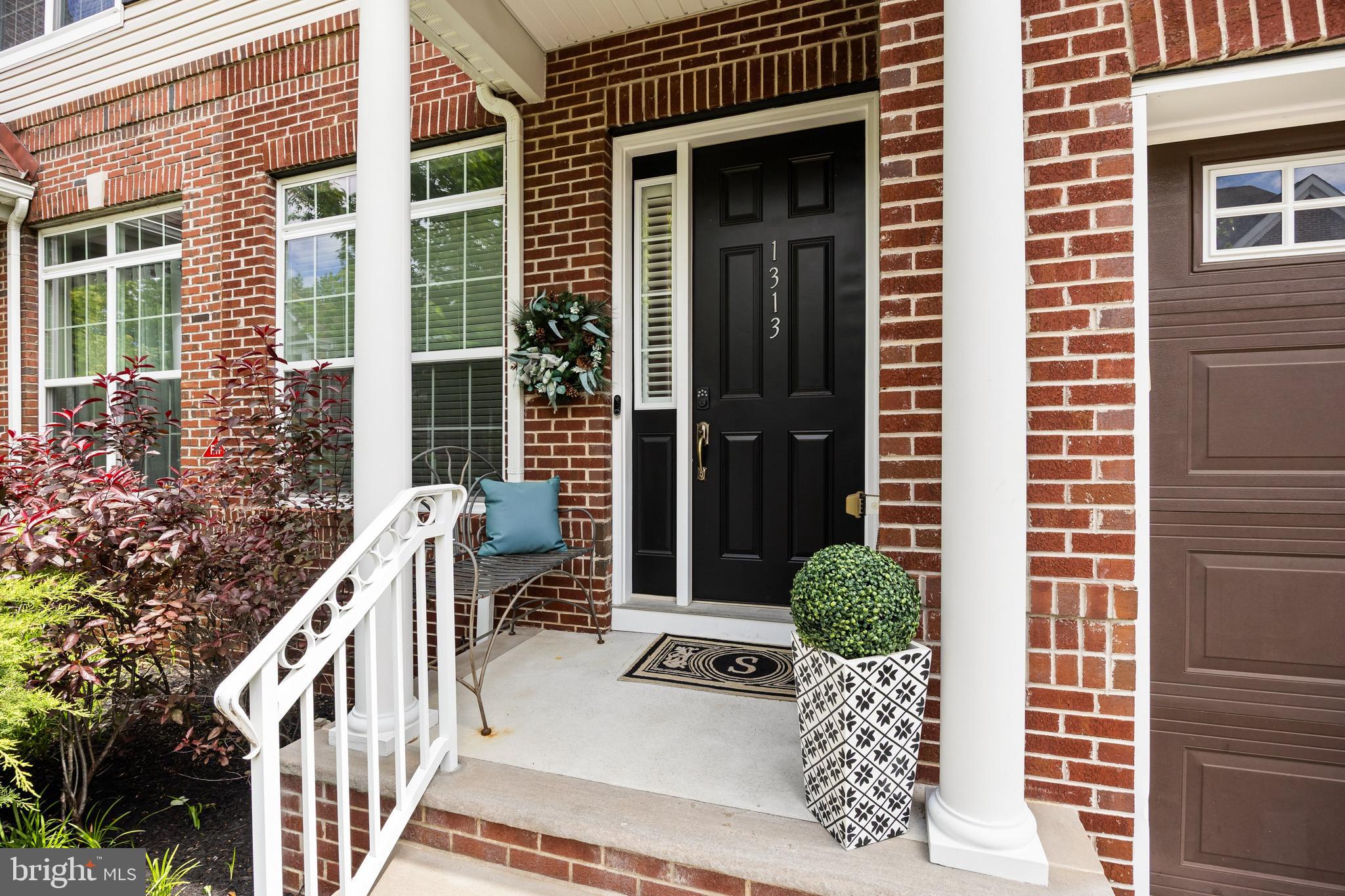 1313 PREAKNESS COURT