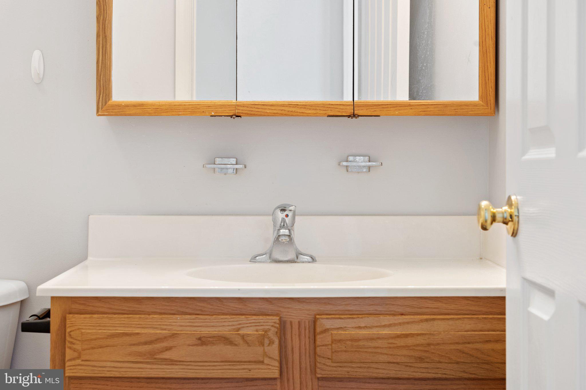 TABLER STATION MANOR - Residential