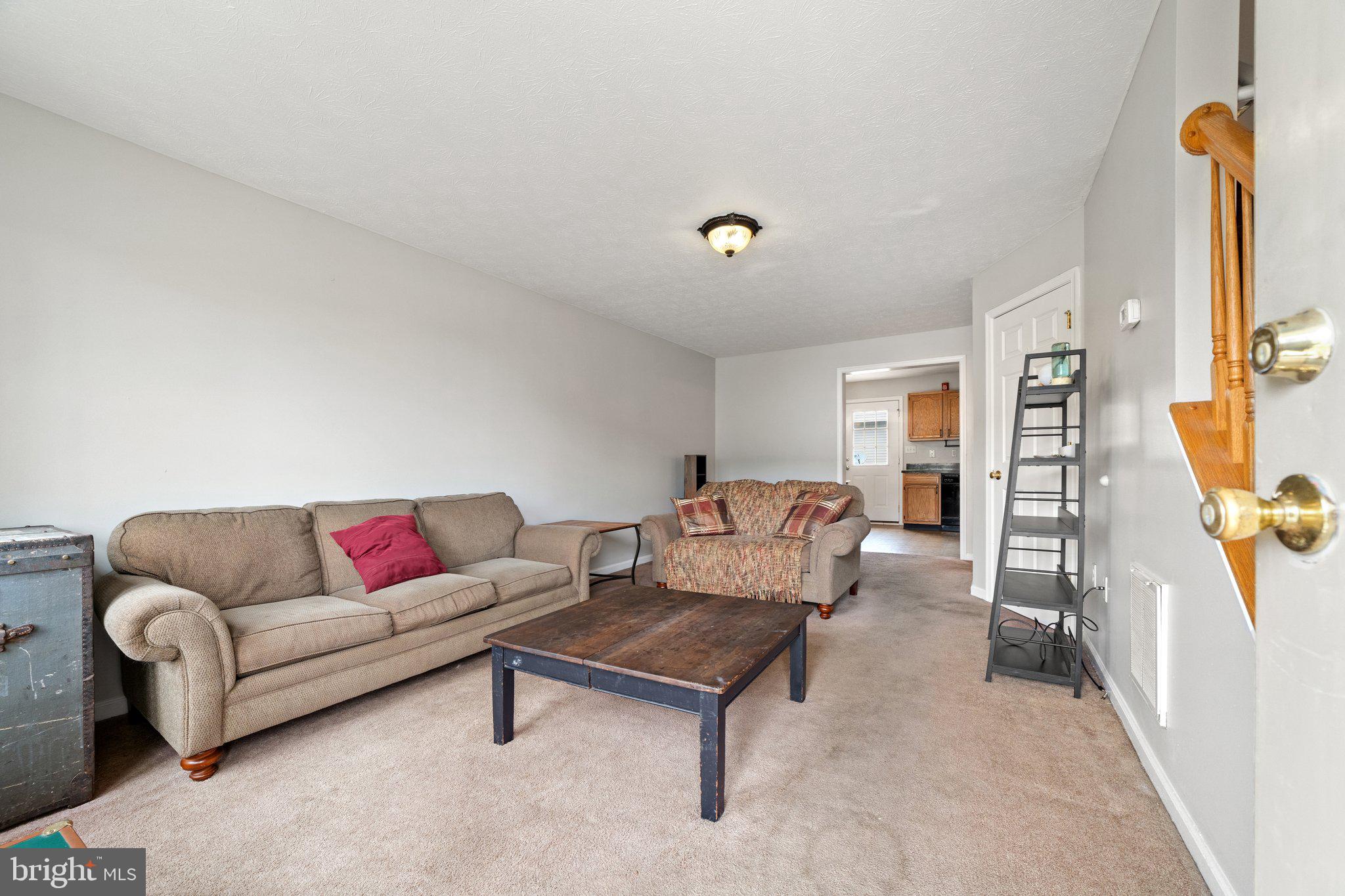 TABLER STATION MANOR - Residential