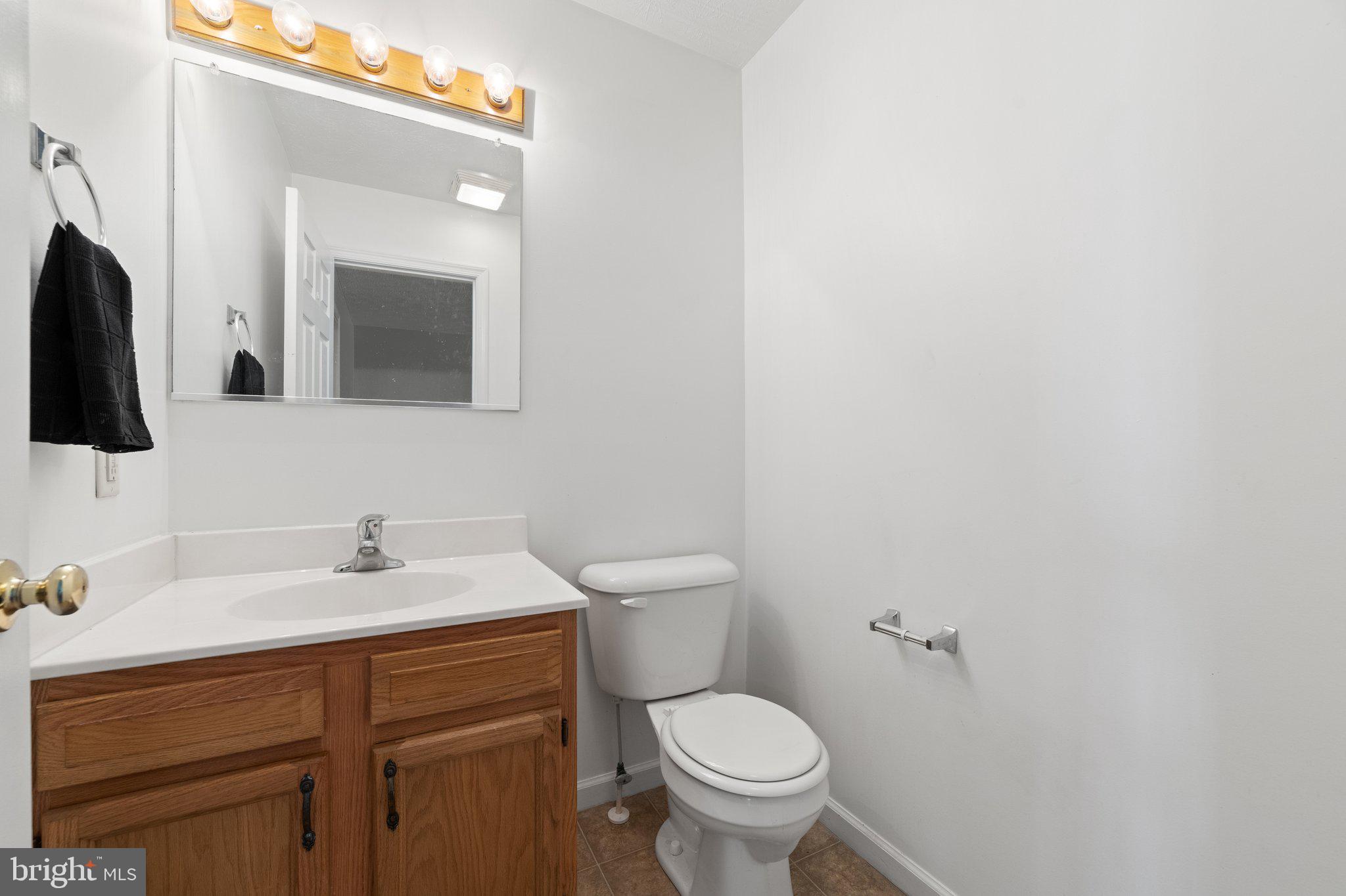 TABLER STATION MANOR - Residential