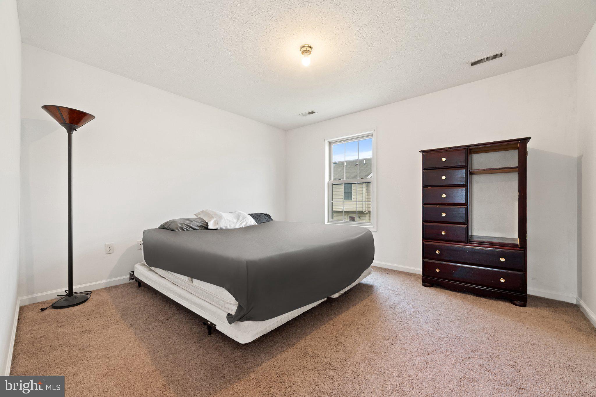 TABLER STATION MANOR - Residential