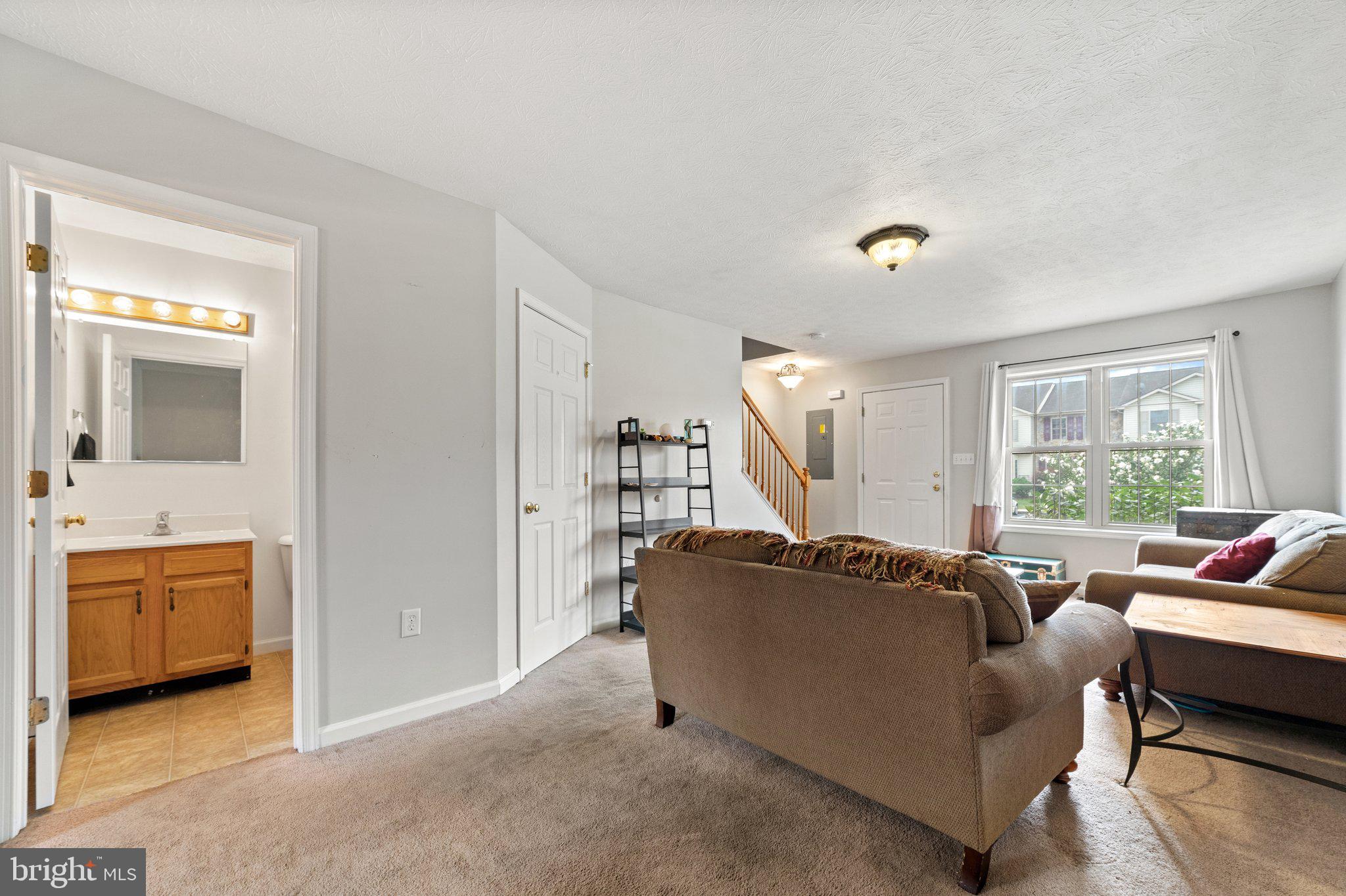 TABLER STATION MANOR - Residential