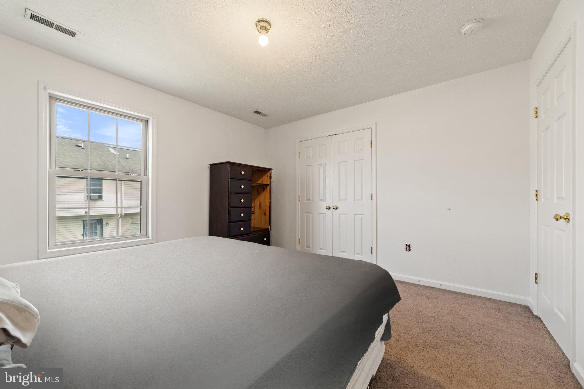 TABLER STATION MANOR - Residential