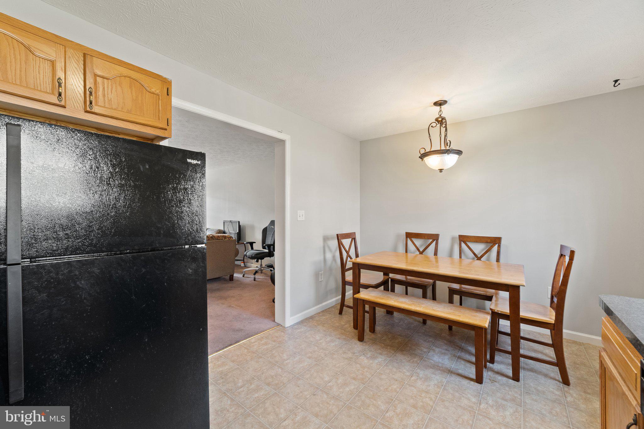 TABLER STATION MANOR - Residential