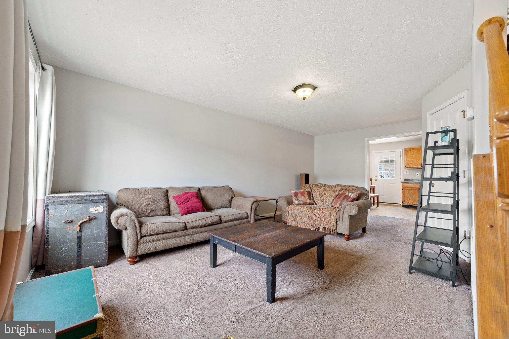 TABLER STATION MANOR - Residential