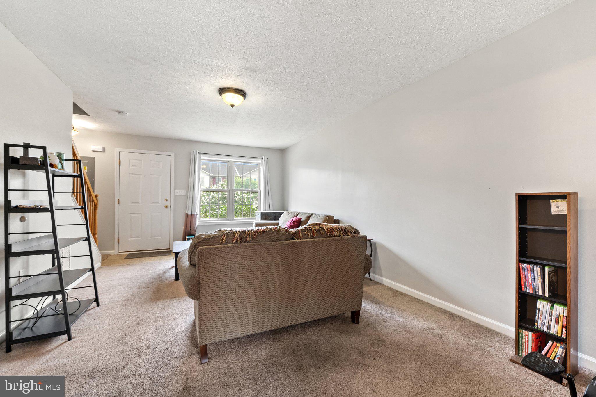 TABLER STATION MANOR - Residential