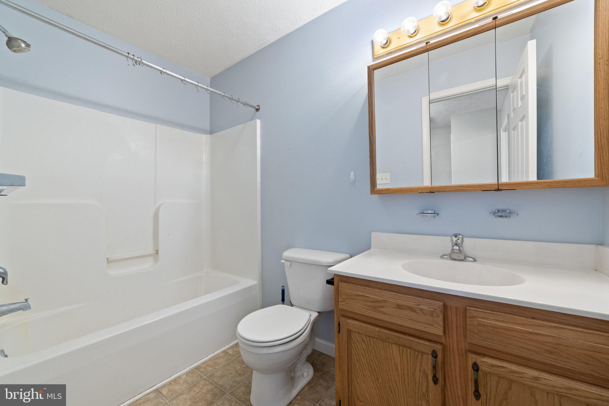 TABLER STATION MANOR - Residential