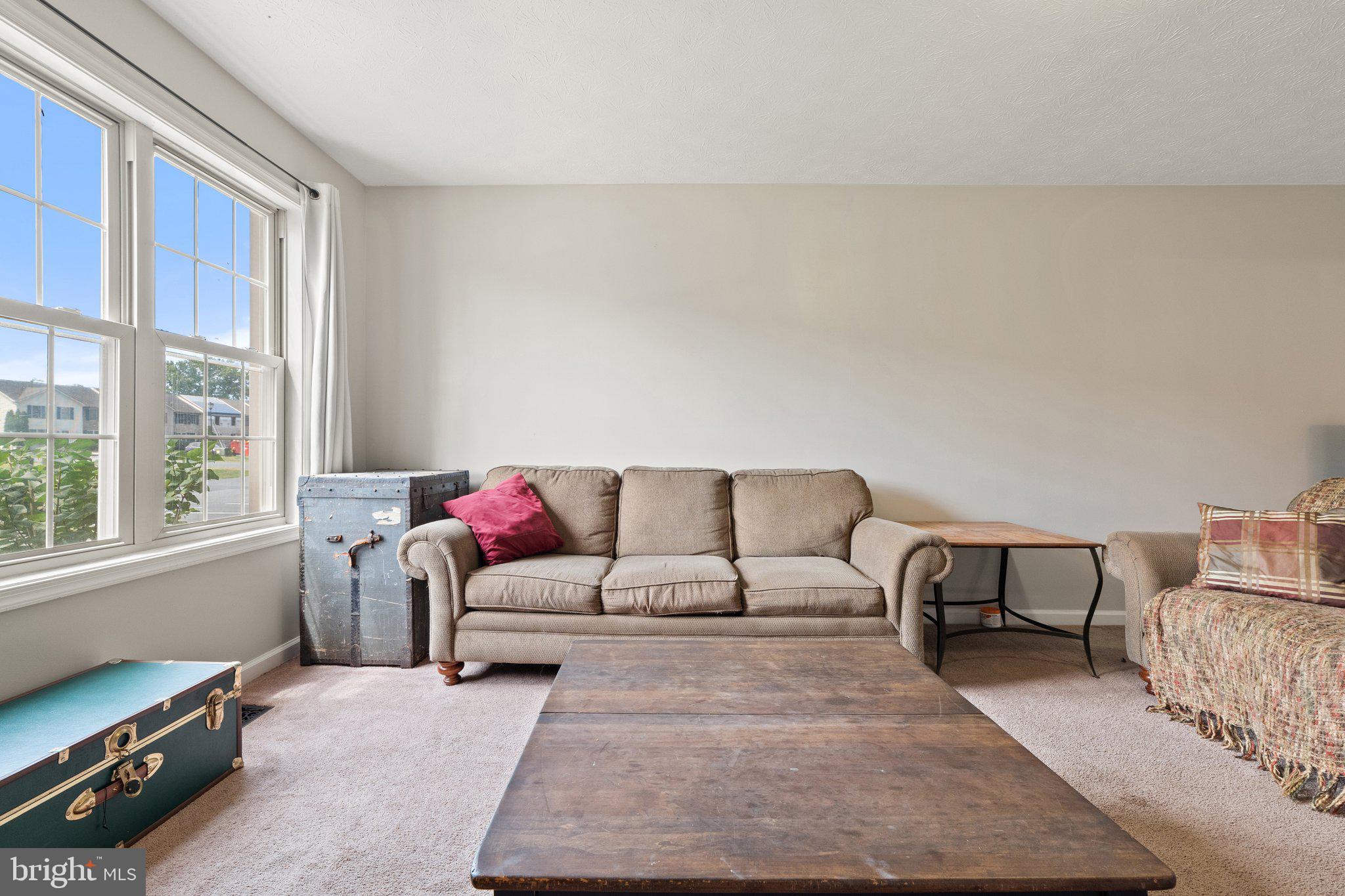 TABLER STATION MANOR - Residential