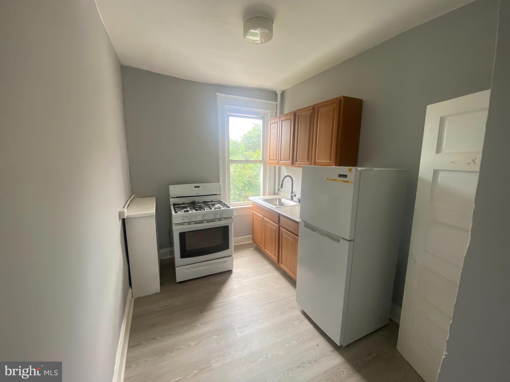 NONE AVAILABLE - Residential Income