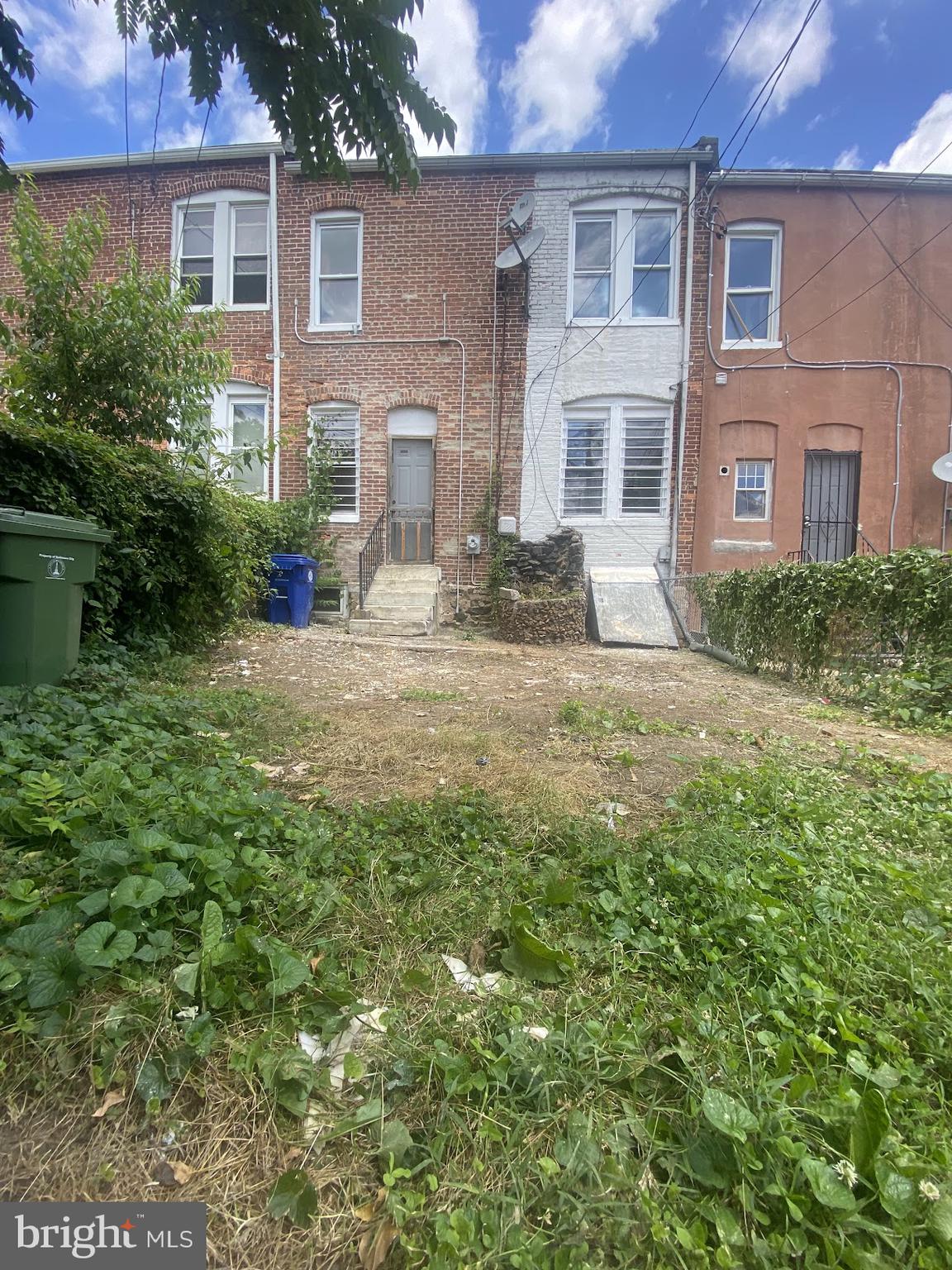 NONE AVAILABLE - Residential Income