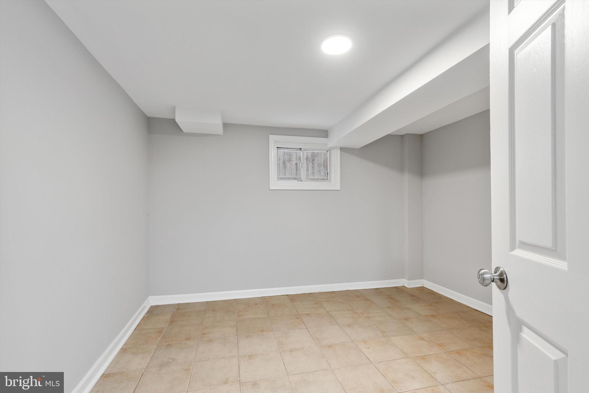 CHILLUM TERRACE - Residential Lease