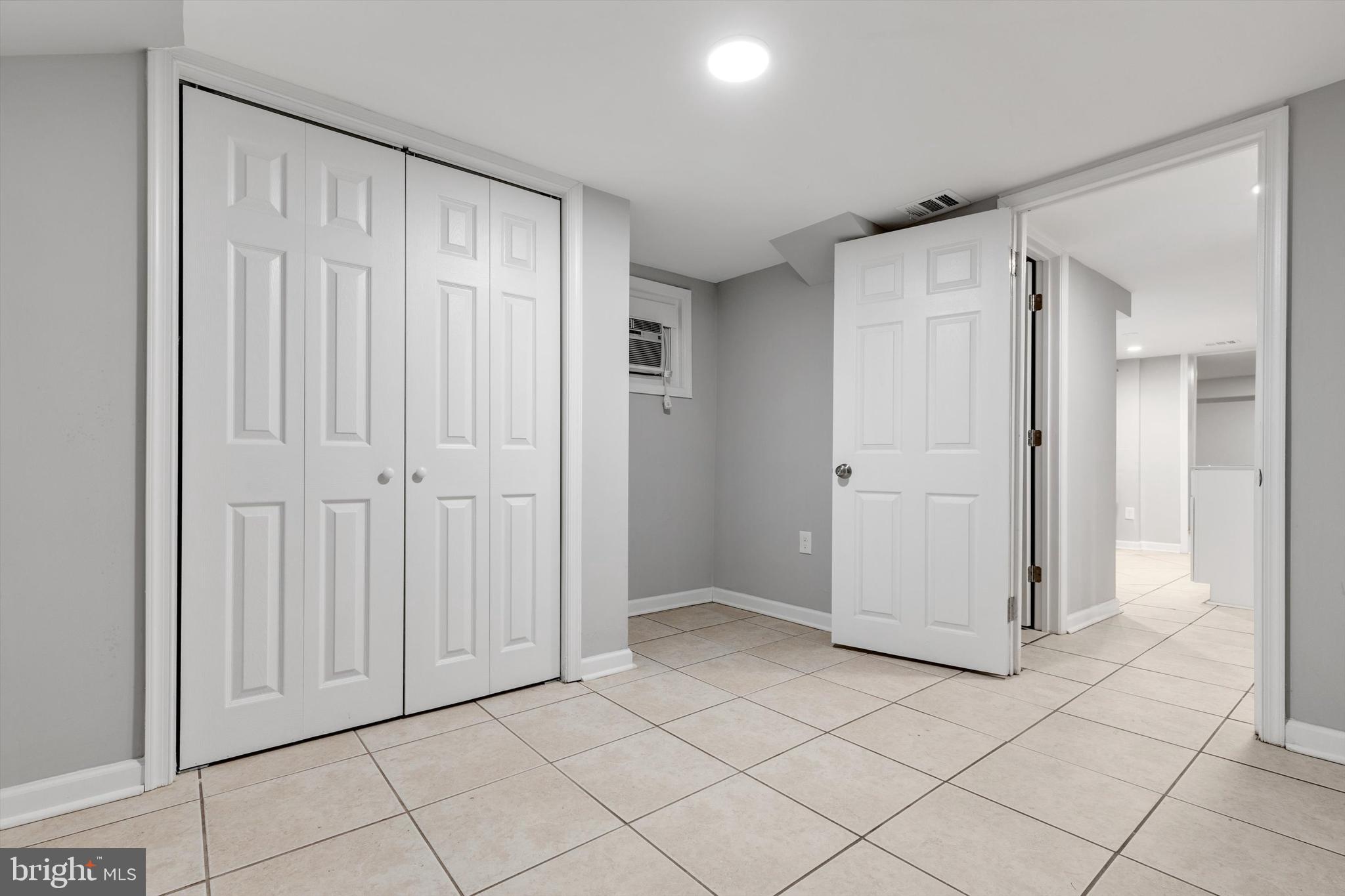 CHILLUM TERRACE - Residential Lease