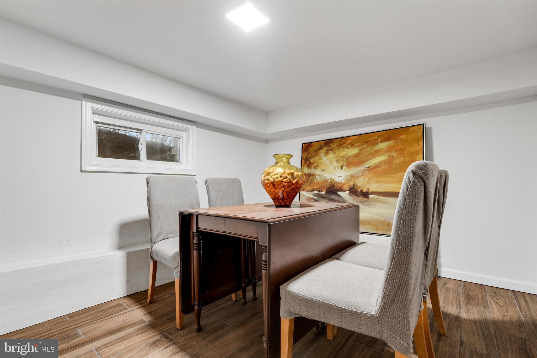 CHILLUM TERRACE - Residential Lease