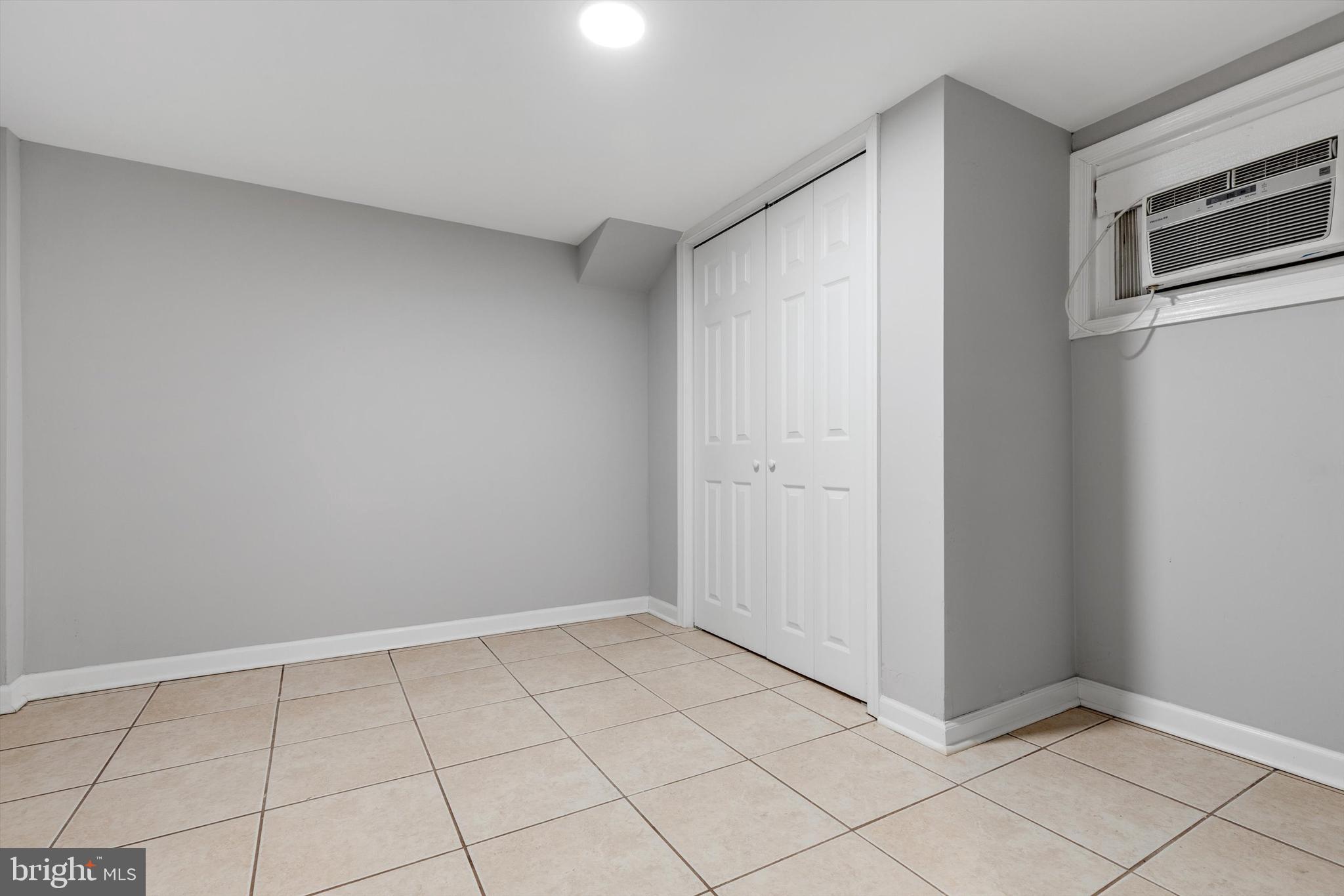 CHILLUM TERRACE - Residential Lease