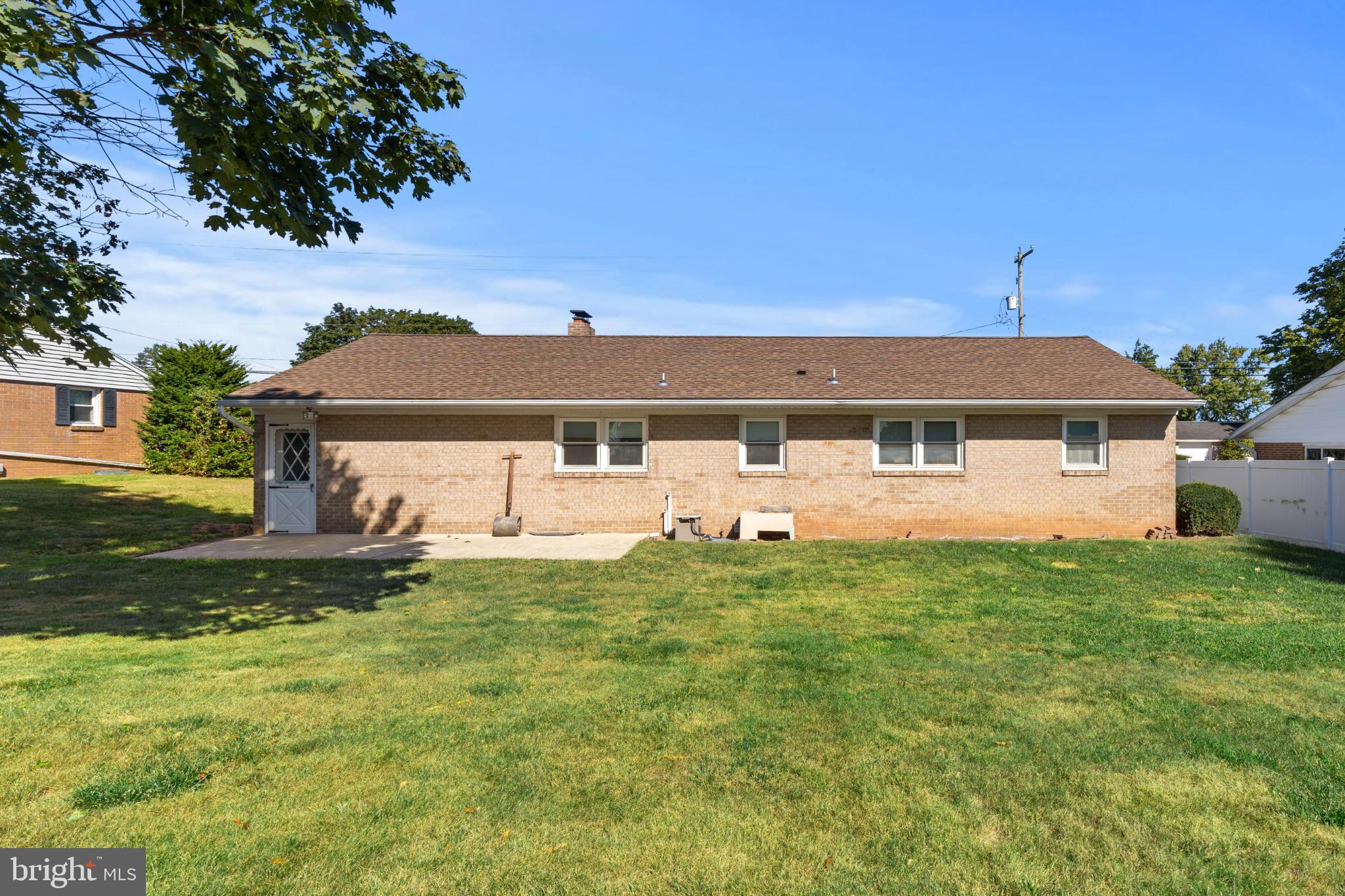 NONE AVAILABLE - Residential