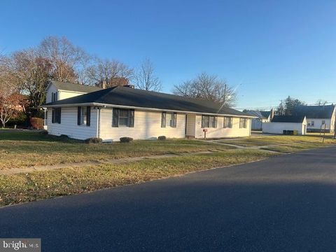 303 A STREET SW GLEN BURNIE MD 21061