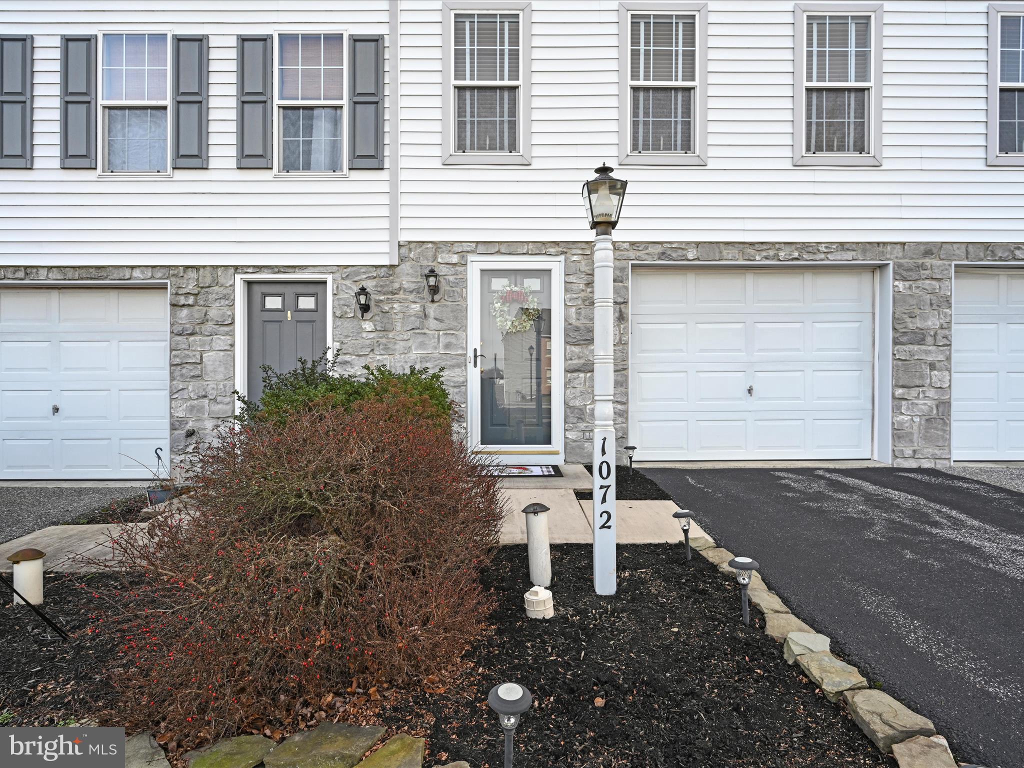 HEARTHRIDGE - Residential